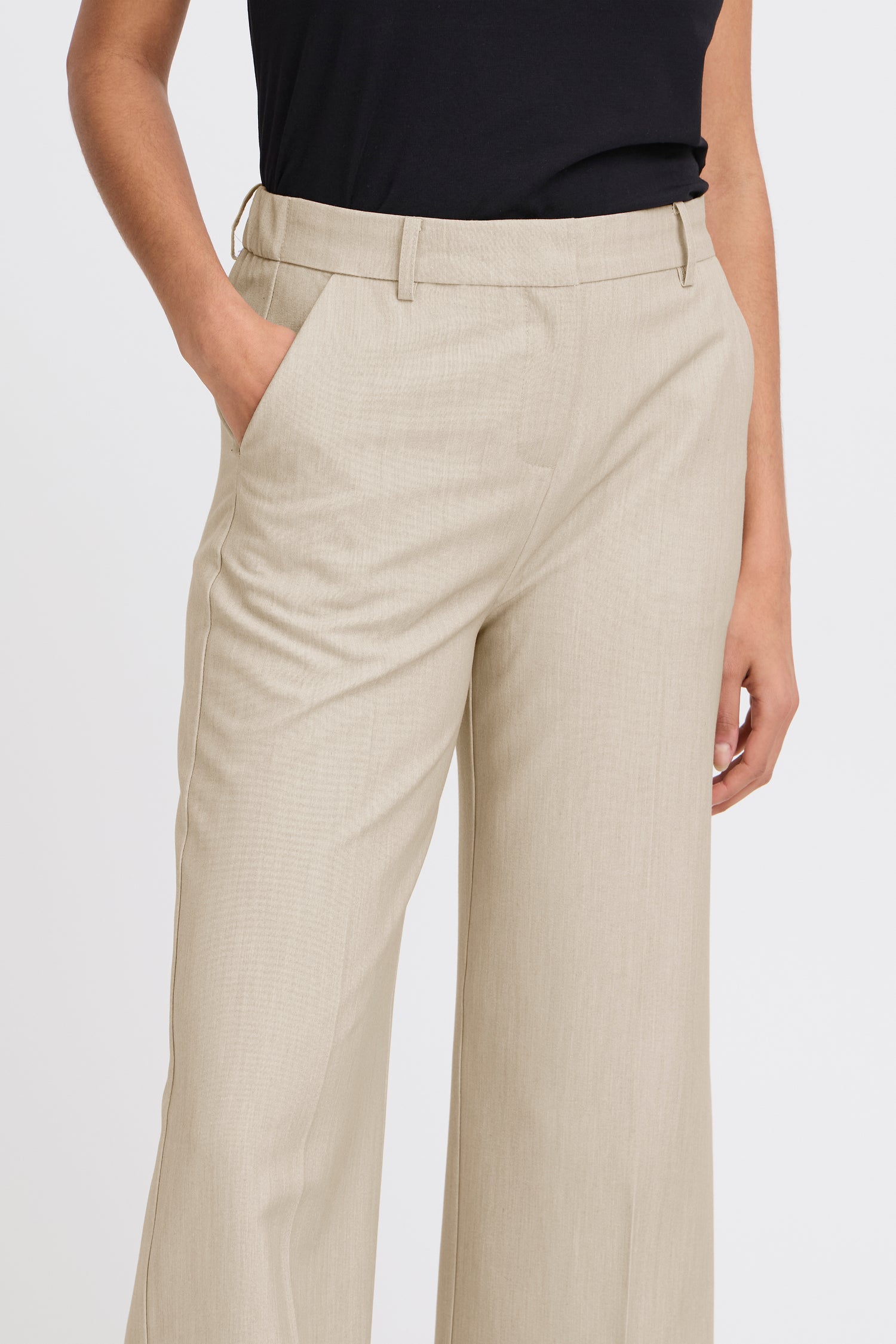 B.Young Danta Wide Leg Pants