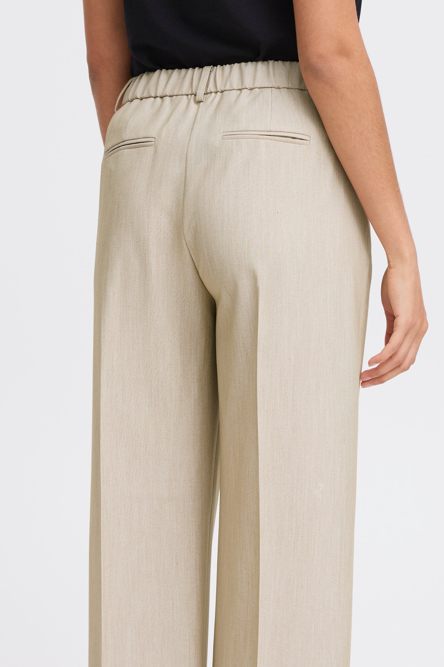 B.Young Danta Wide Leg Pants