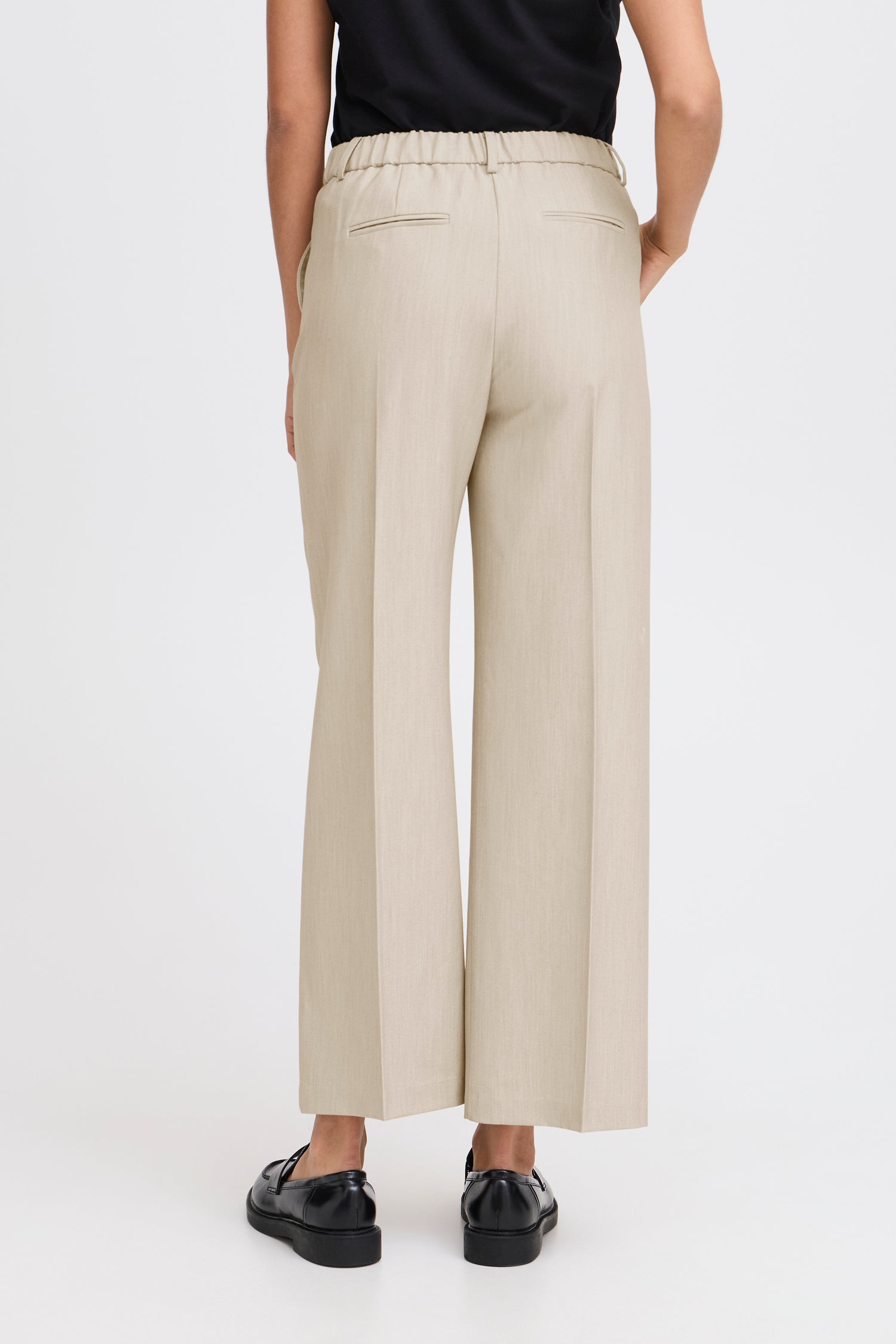 B.Young Danta Wide Leg Pants