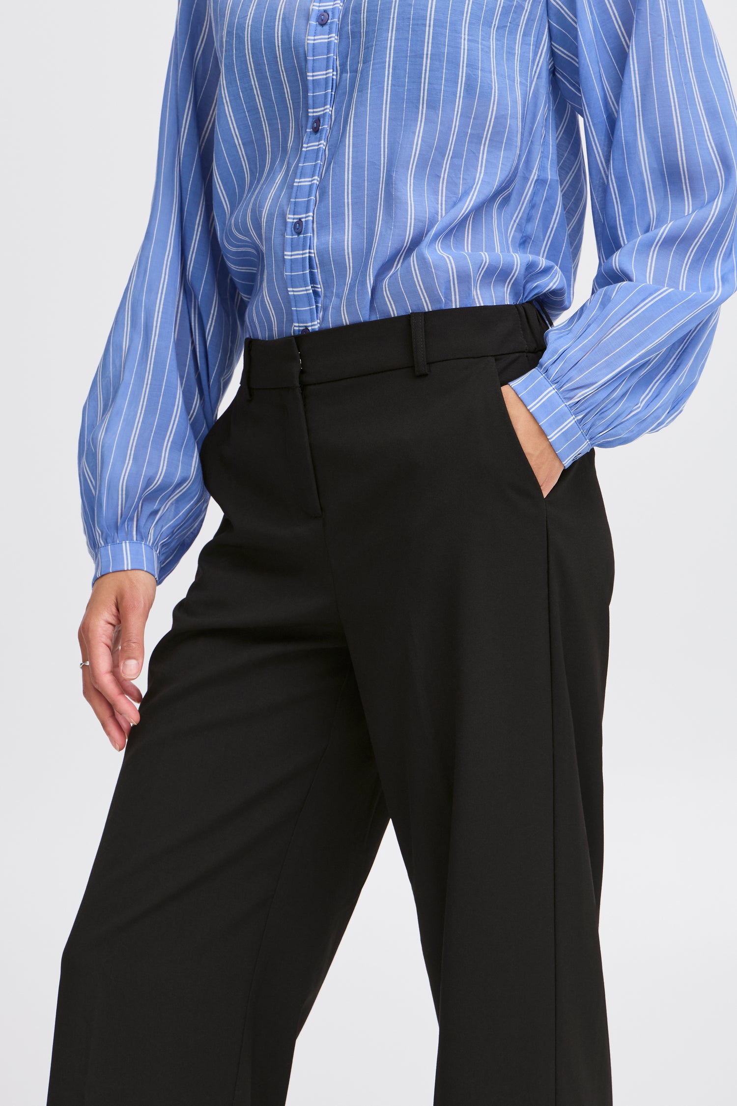 B.Young Danta Wide Leg Pants