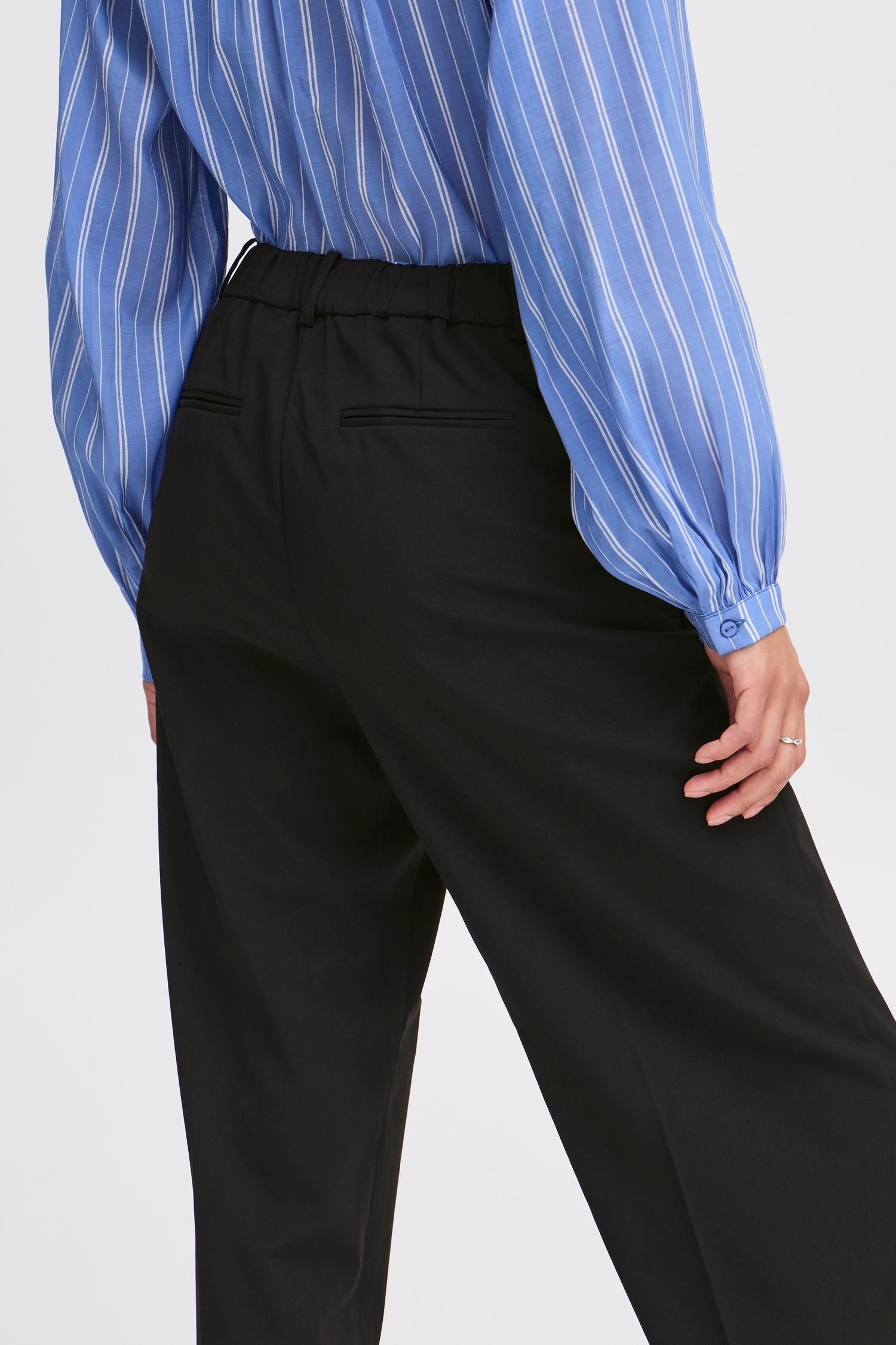 B.Young Danta Wide Leg Pants