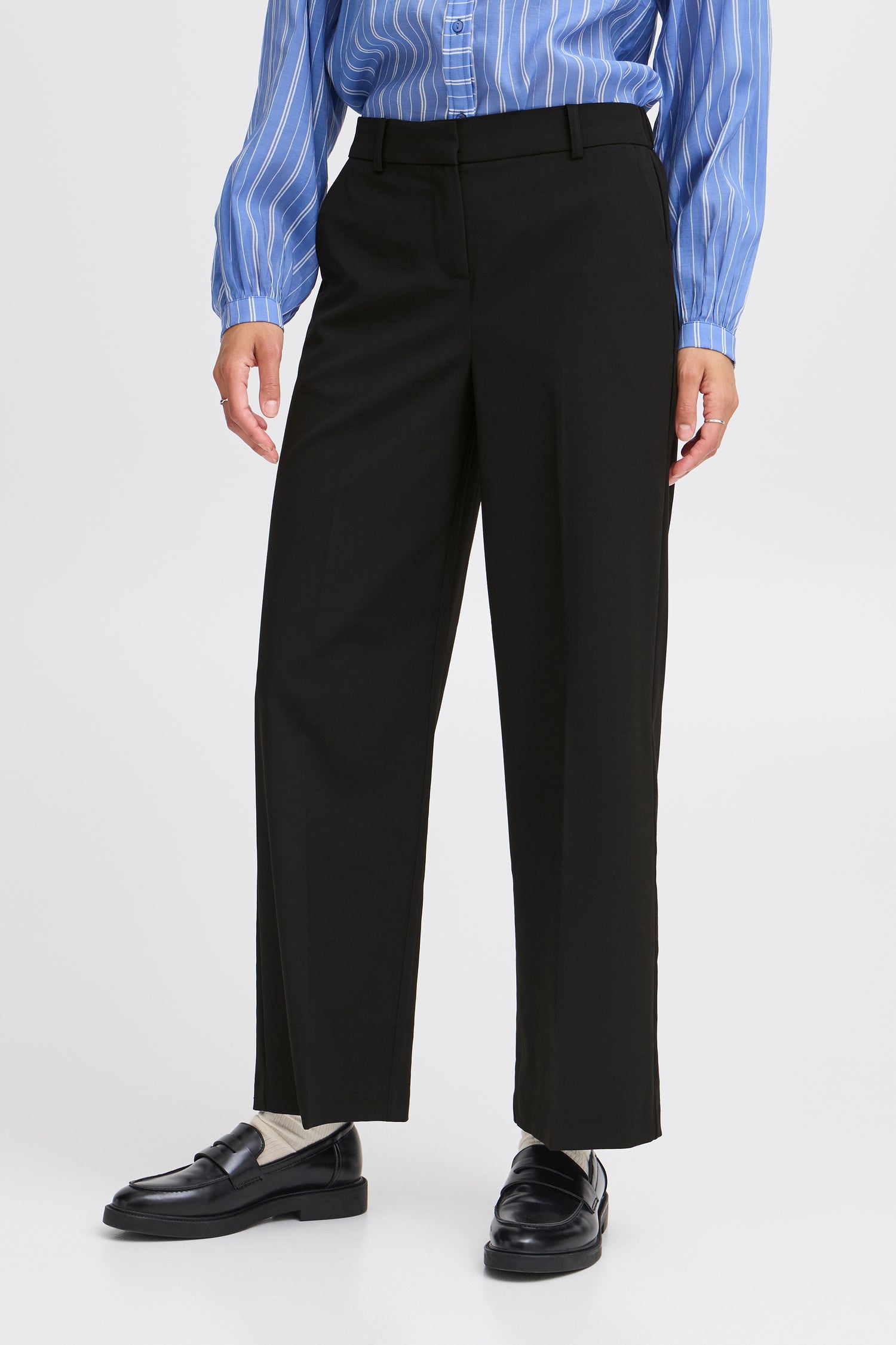 B.Young Danta Wide Leg Pants