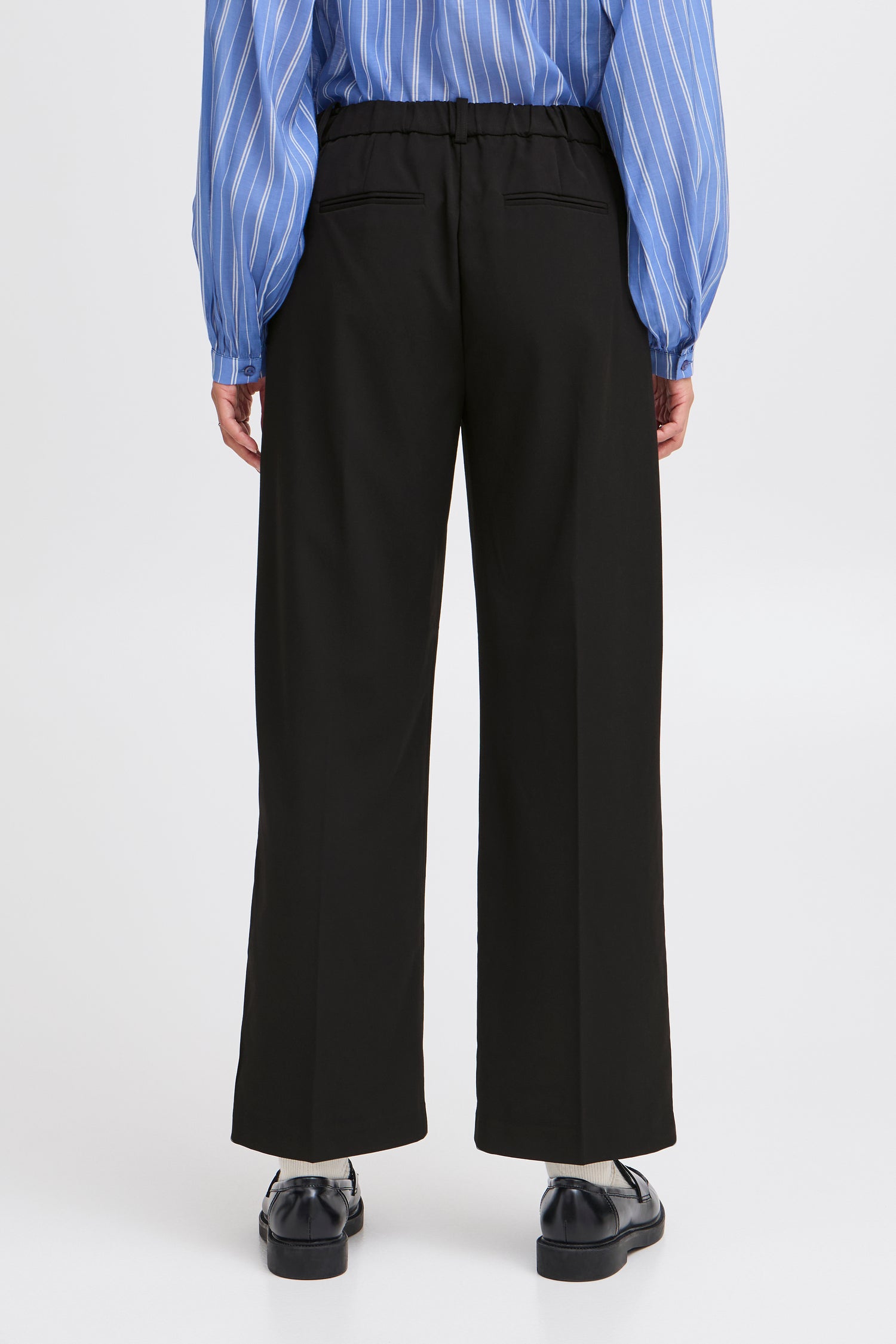 B.Young Danta Wide Leg Pants