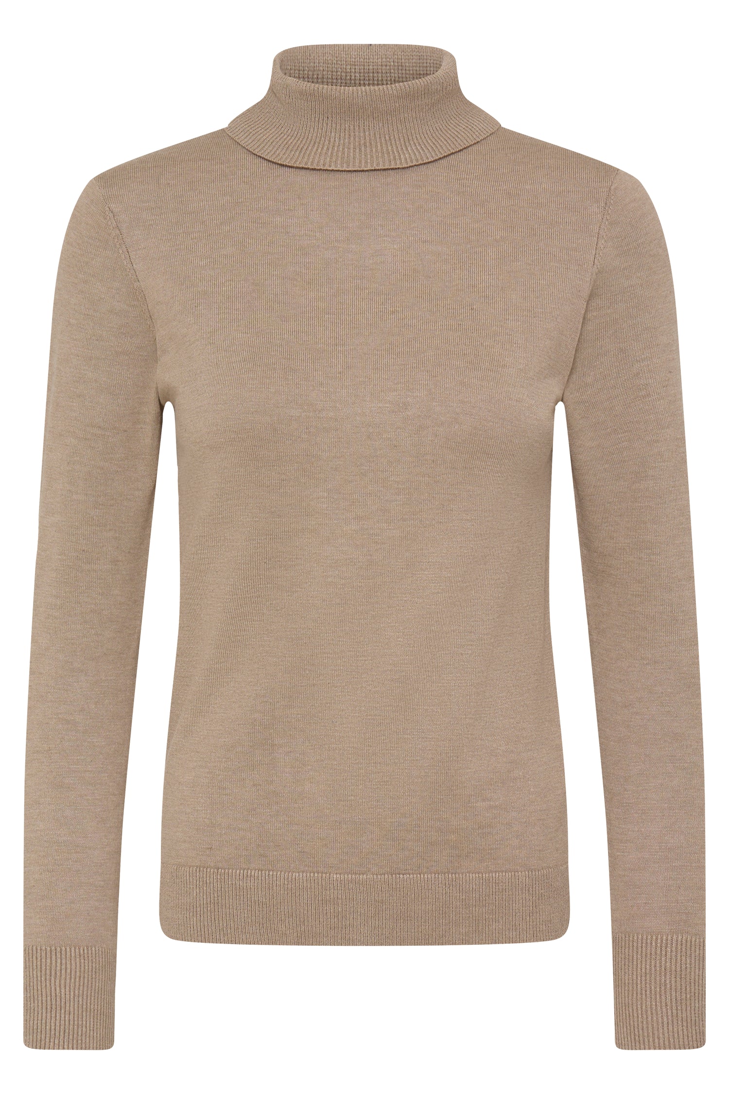B. Young Mmorla Rollneck Sweater