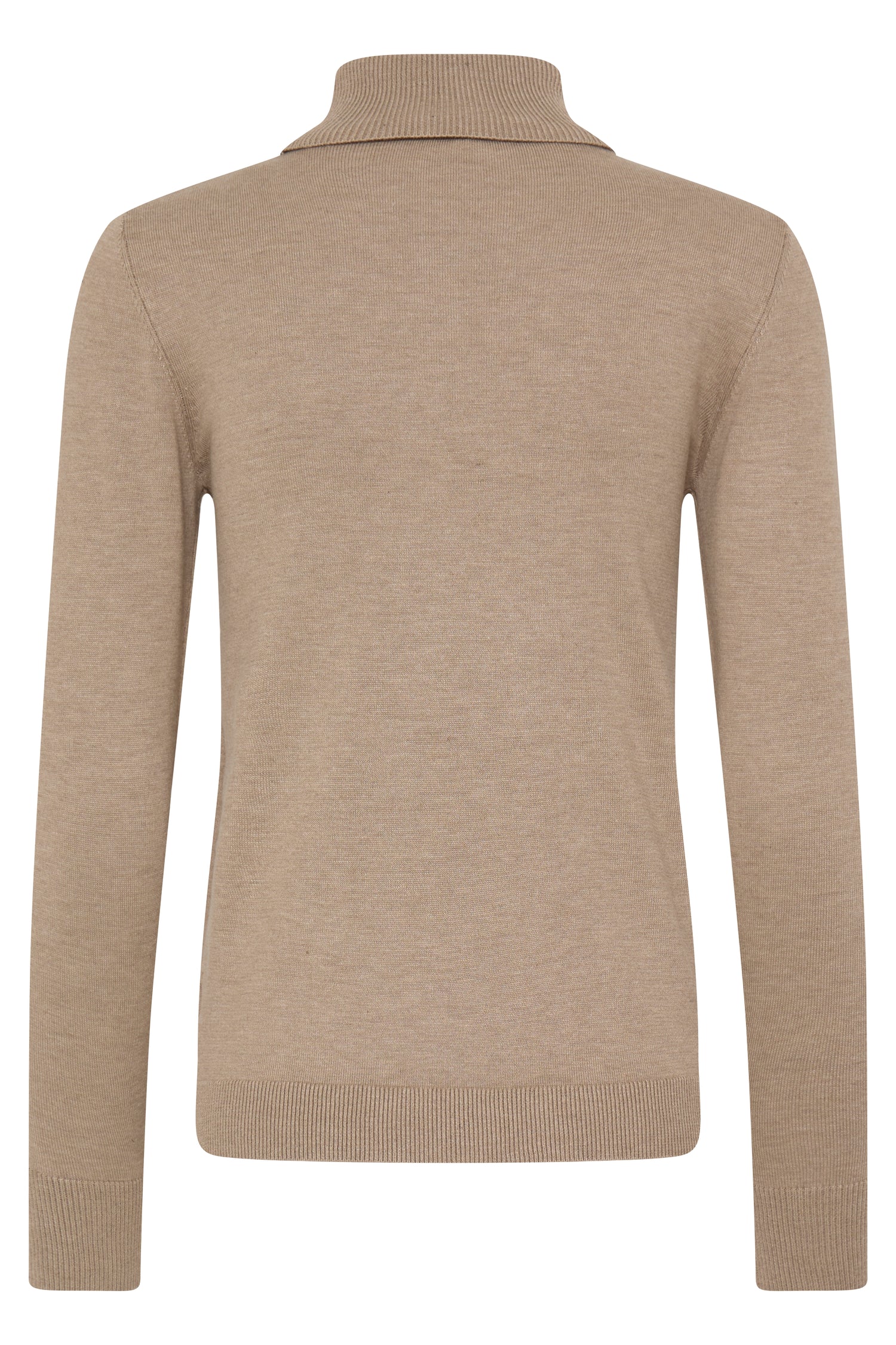 B. Young Mmorla Rollneck Sweater
