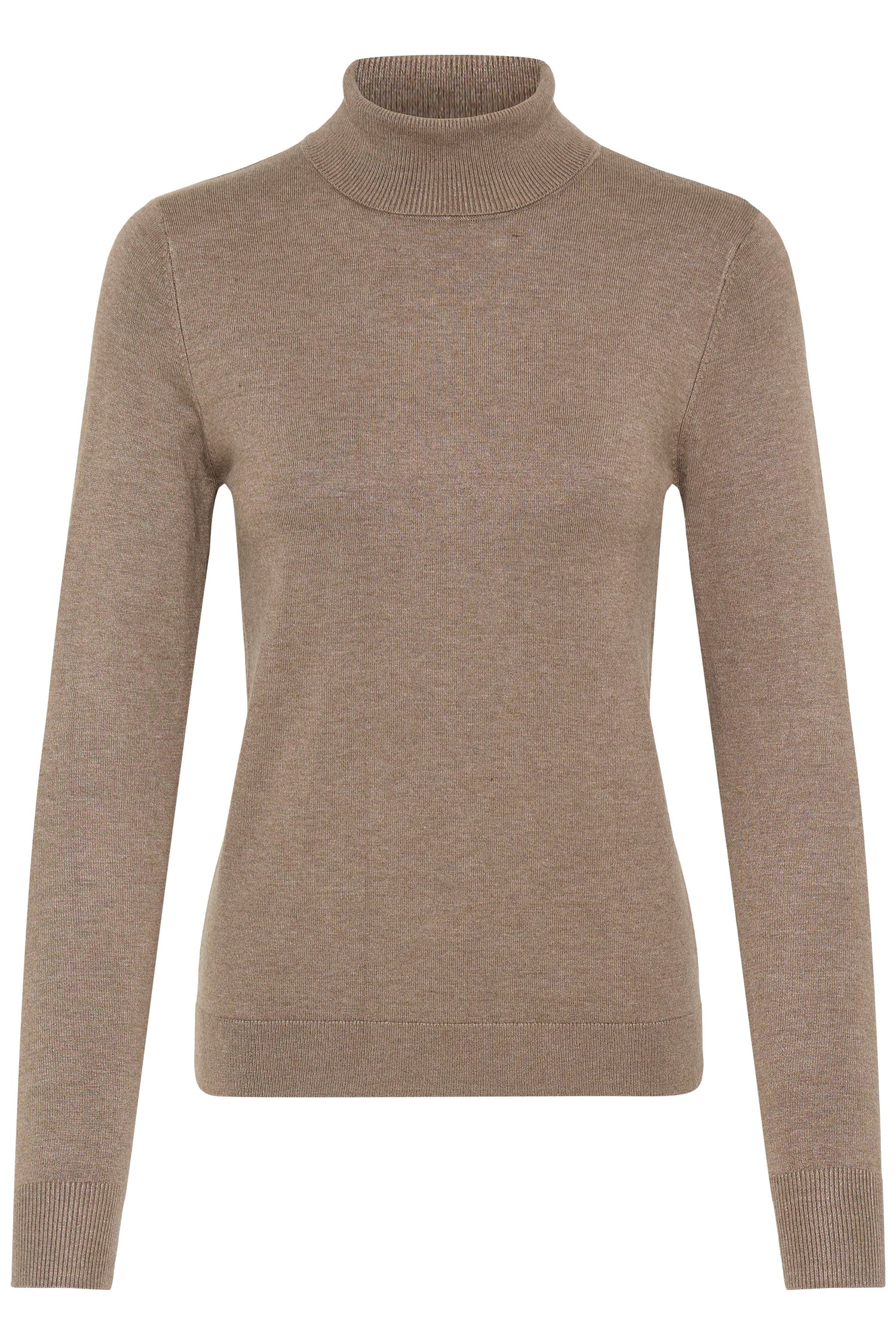 B. Young Mmorla Rollneck