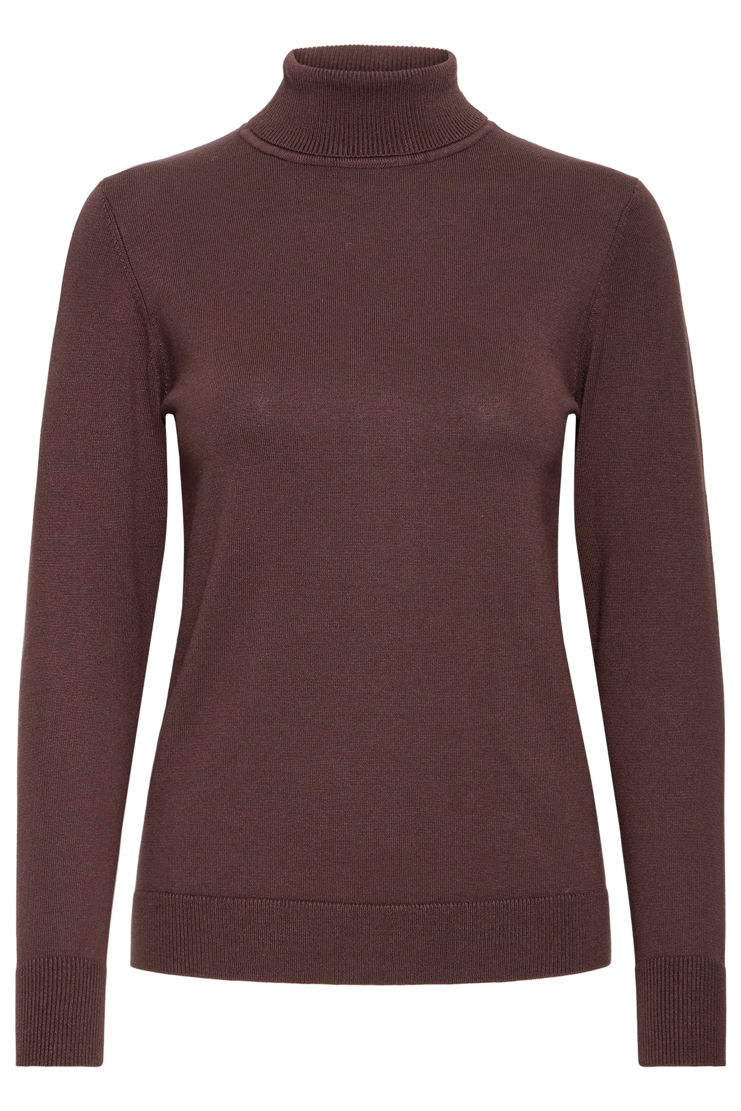 B. Young Mmorla Rollneck Sweater