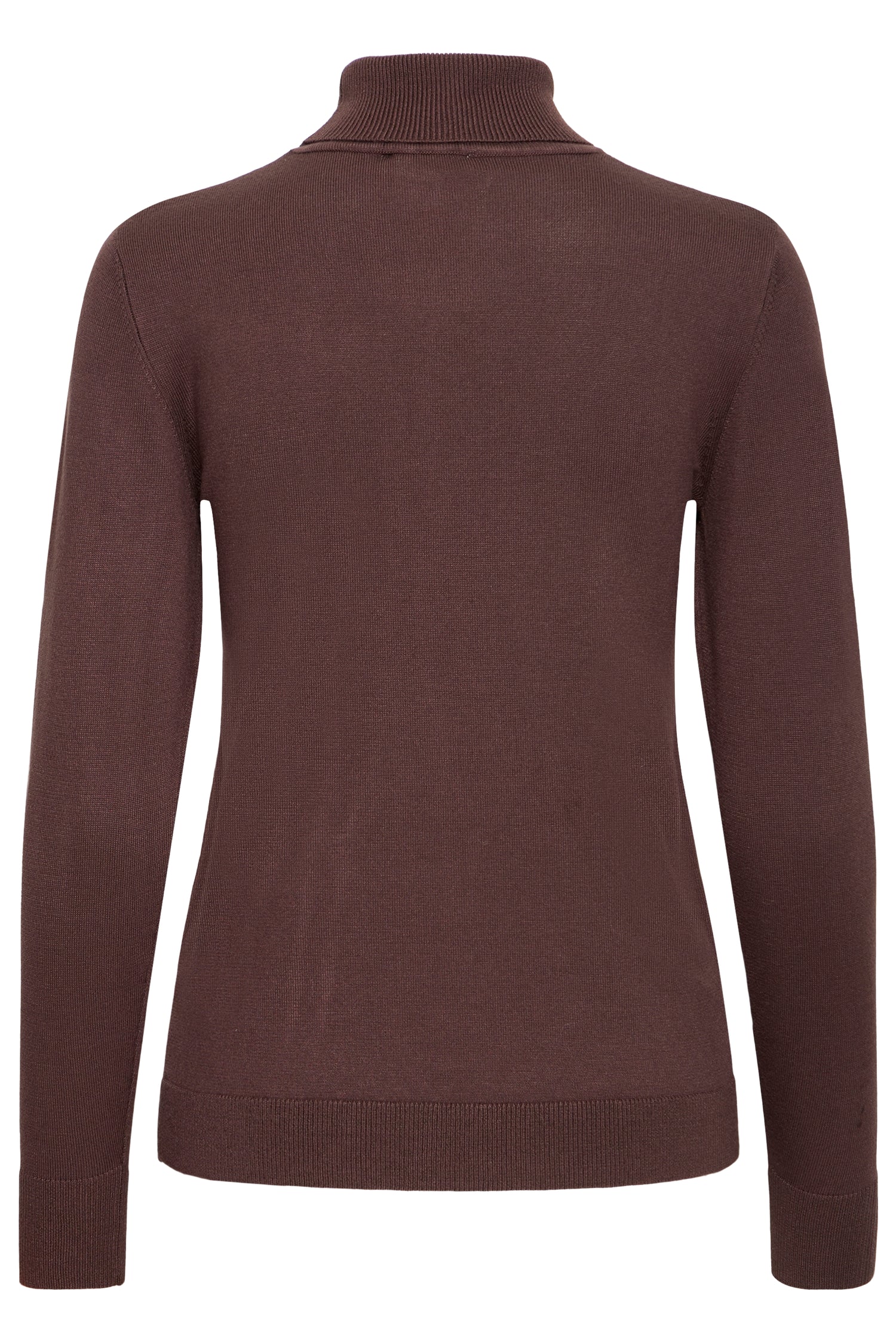 B. Young Mmorla Rollneck Sweater