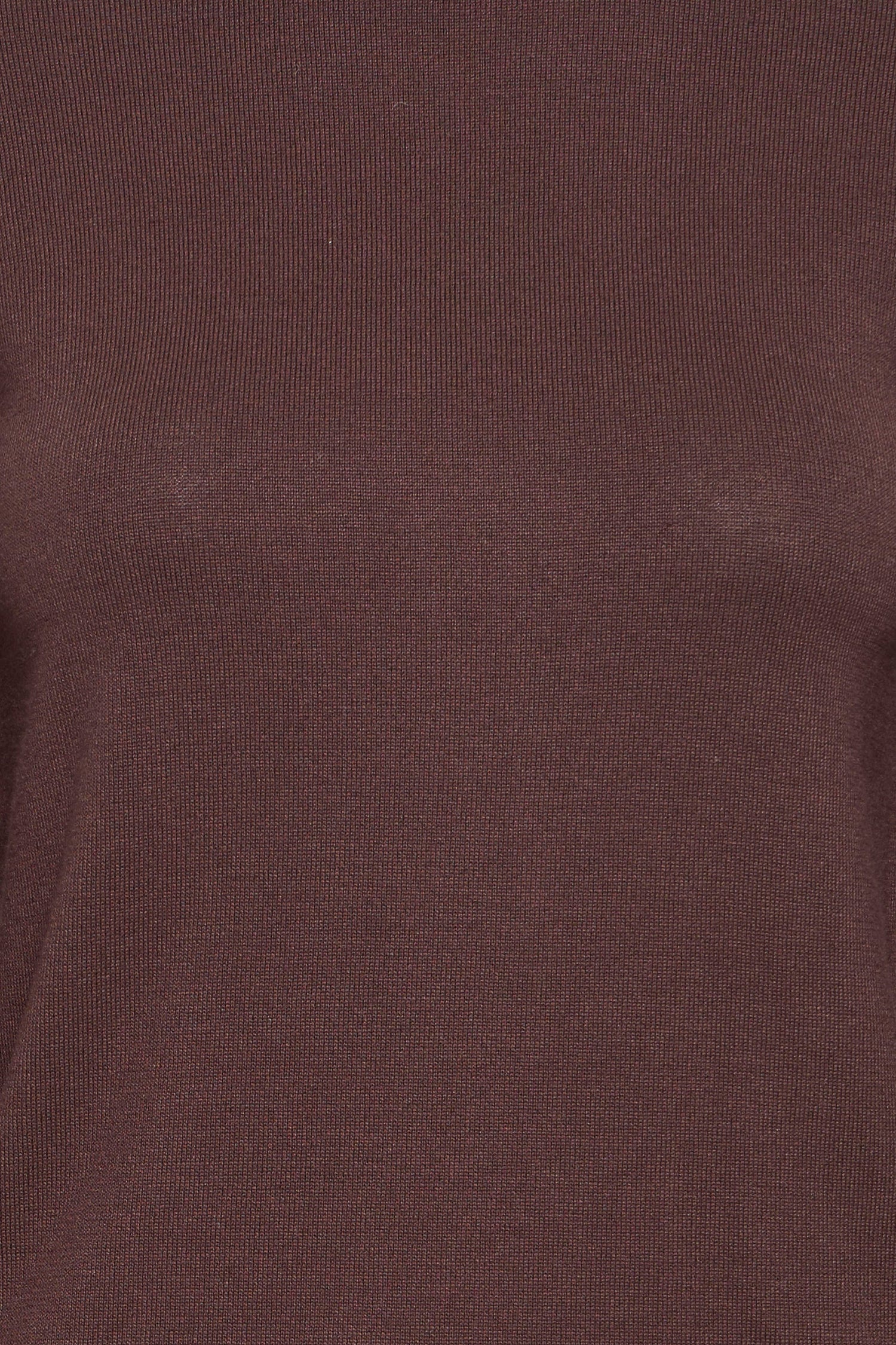 B. Young Mmorla Rollneck Sweater