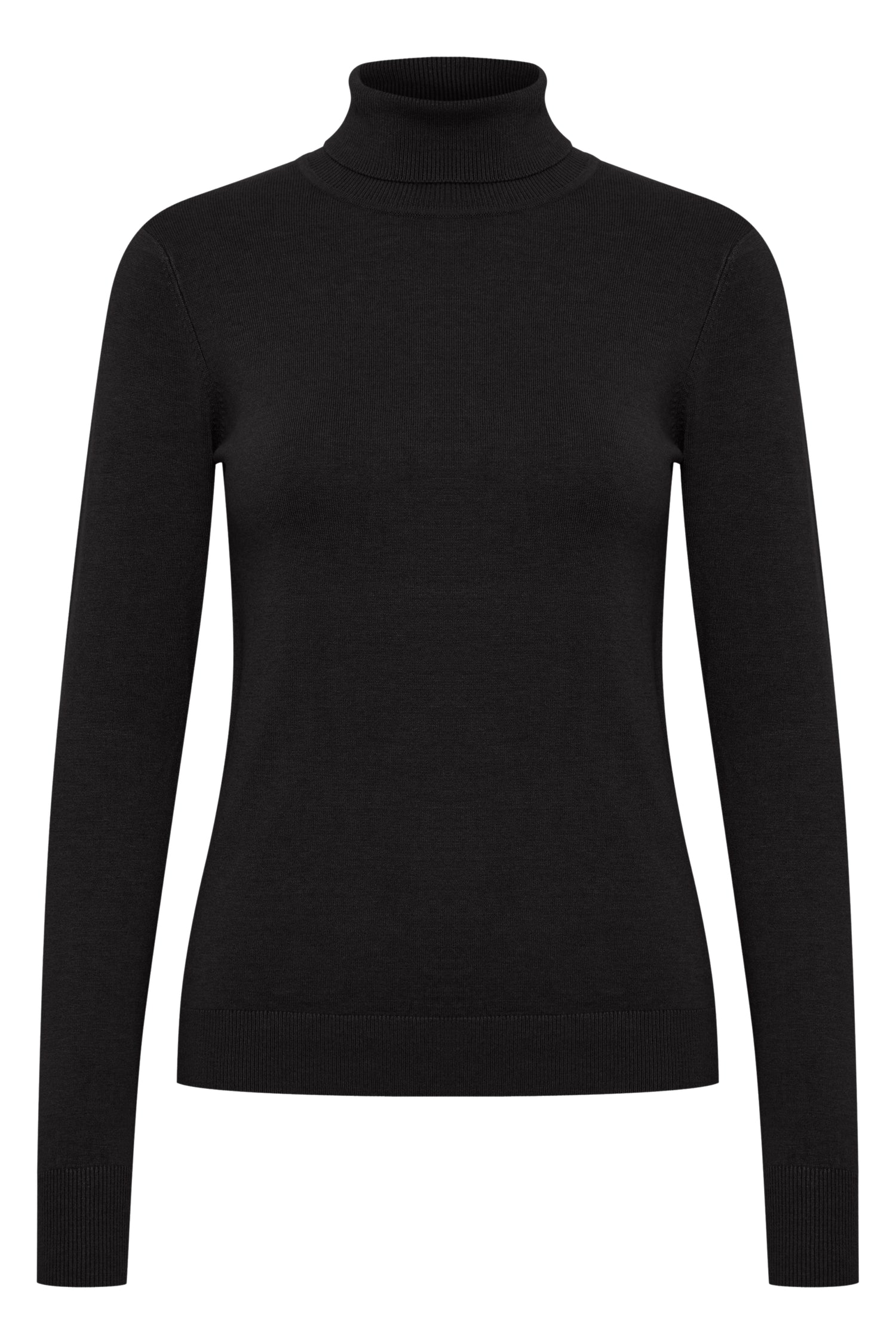 B. Young Mmorla Rollneck Sweater