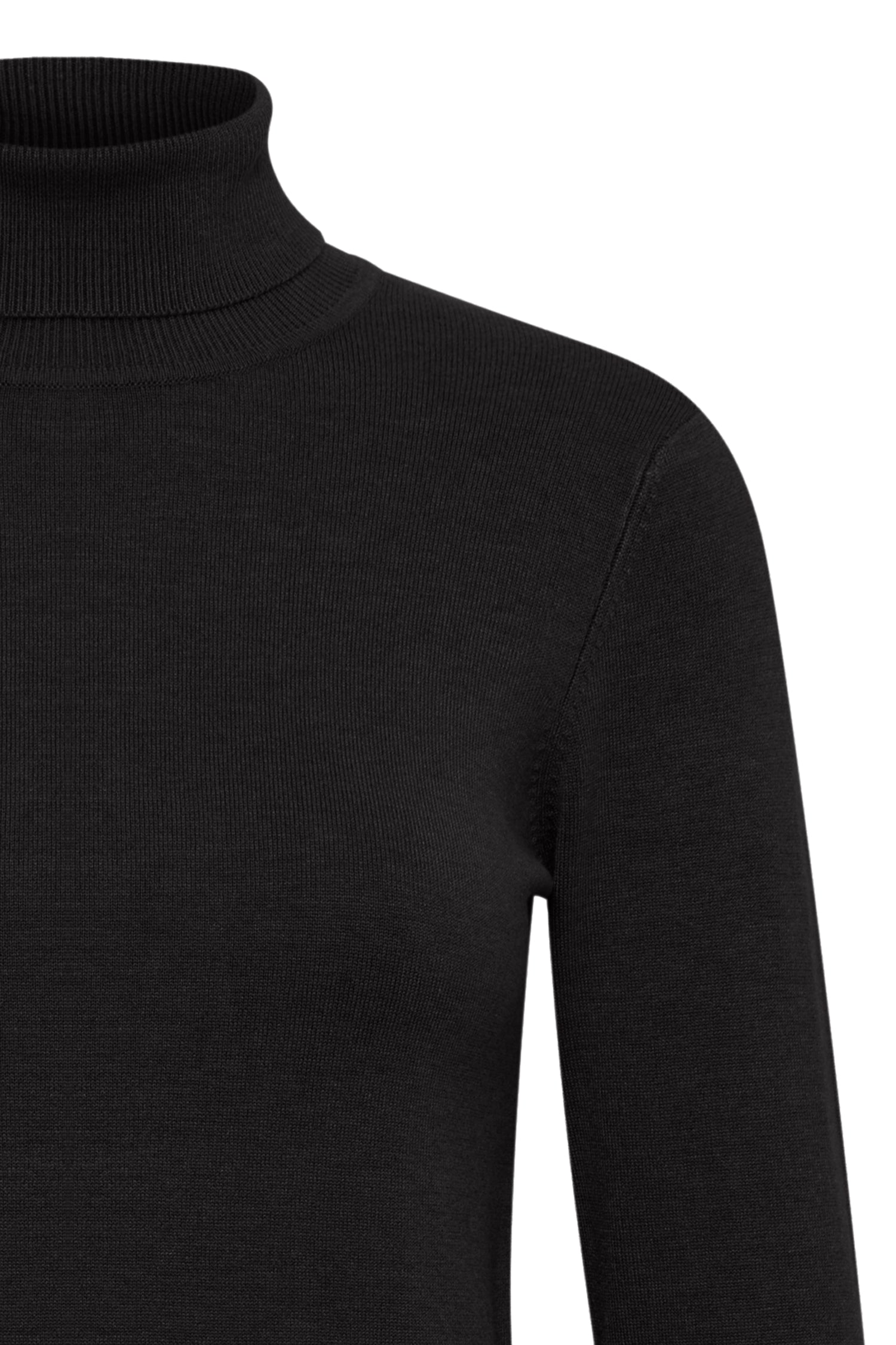 B. Young Mmorla Rollneck Sweater