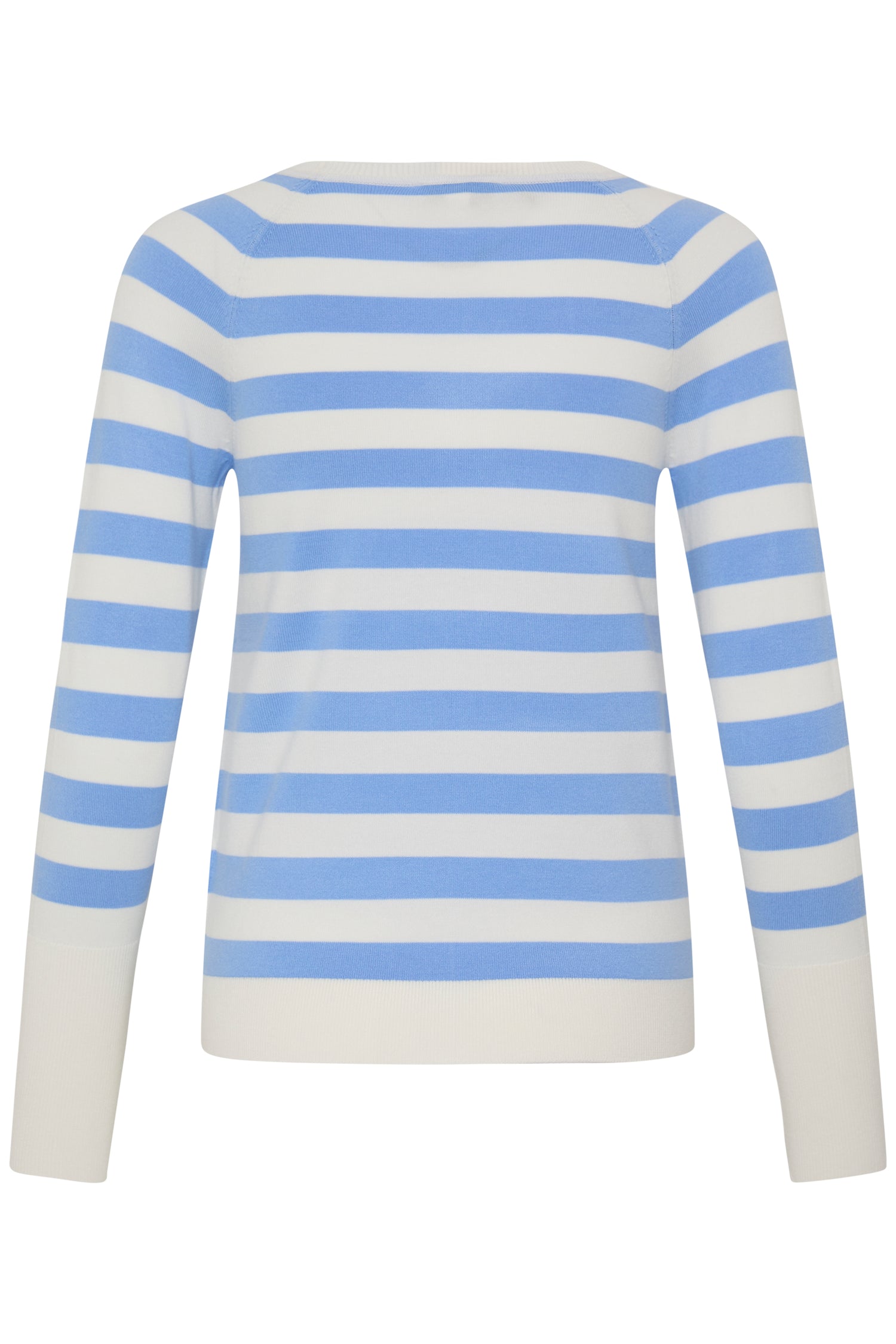 B. Young Mmorla Long Cuff Sweater