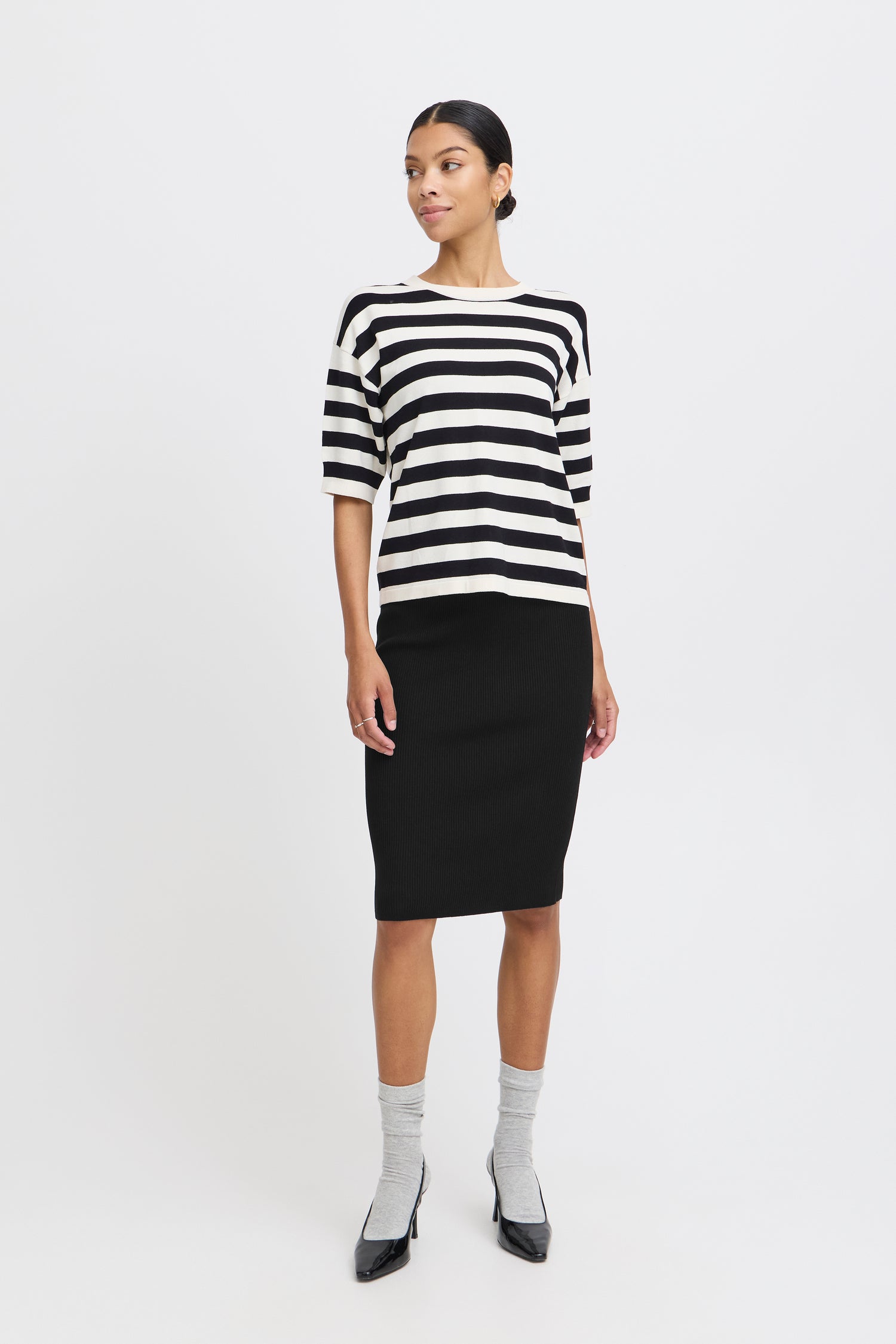 B. Young Mmorla Skirt