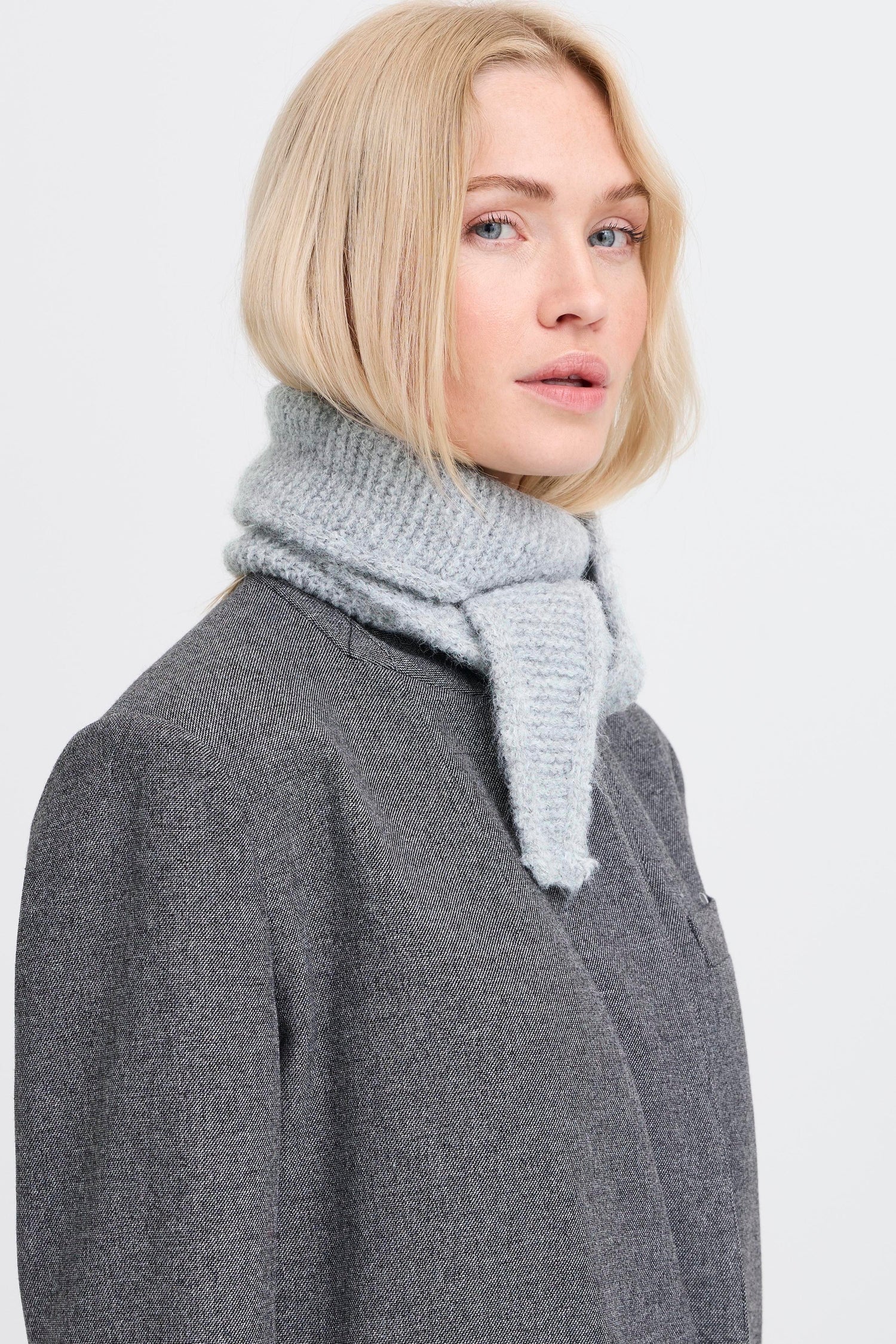 B. Young Valma Scarf