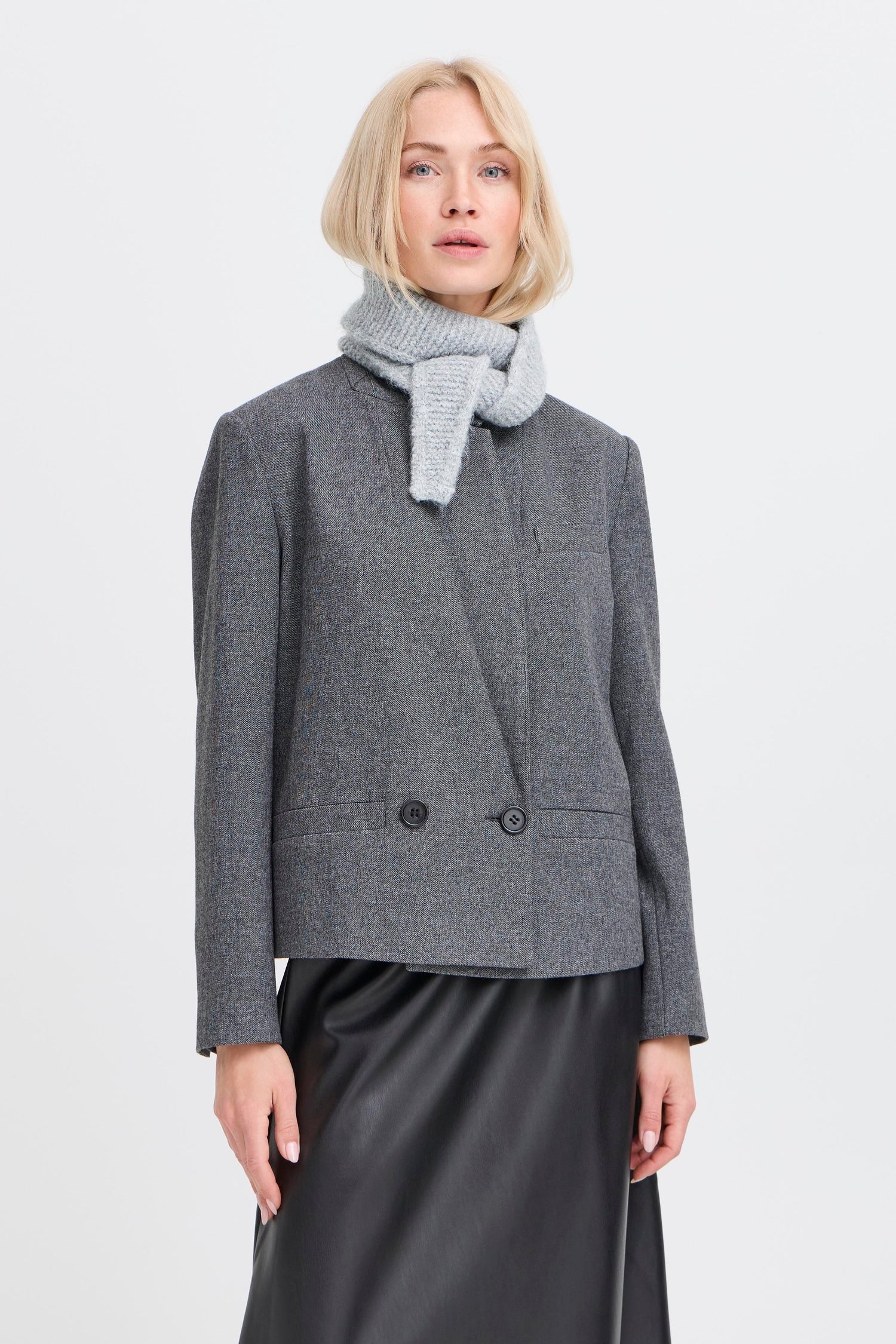 B. Young Valma Scarf