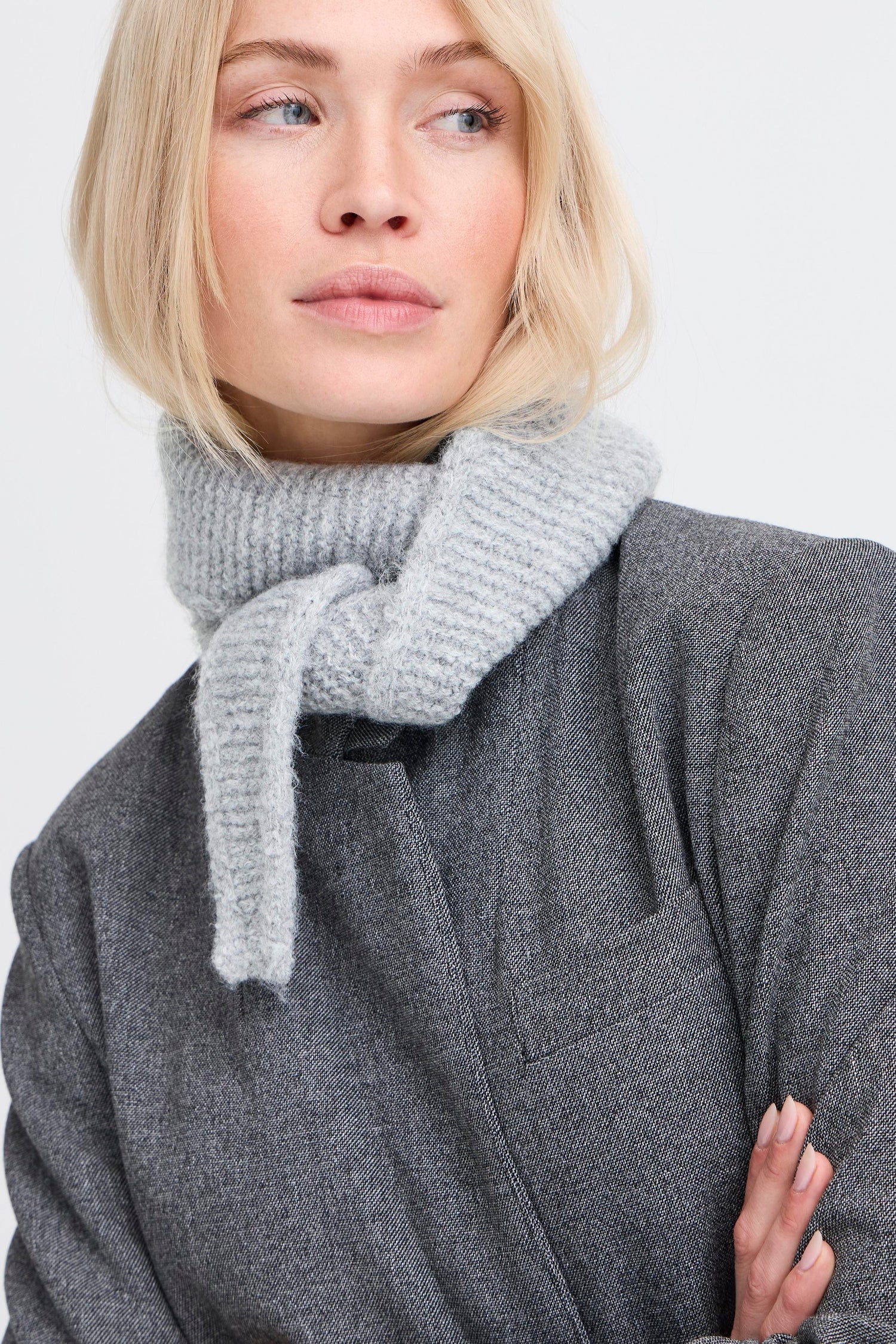 B. Young Valma Scarf