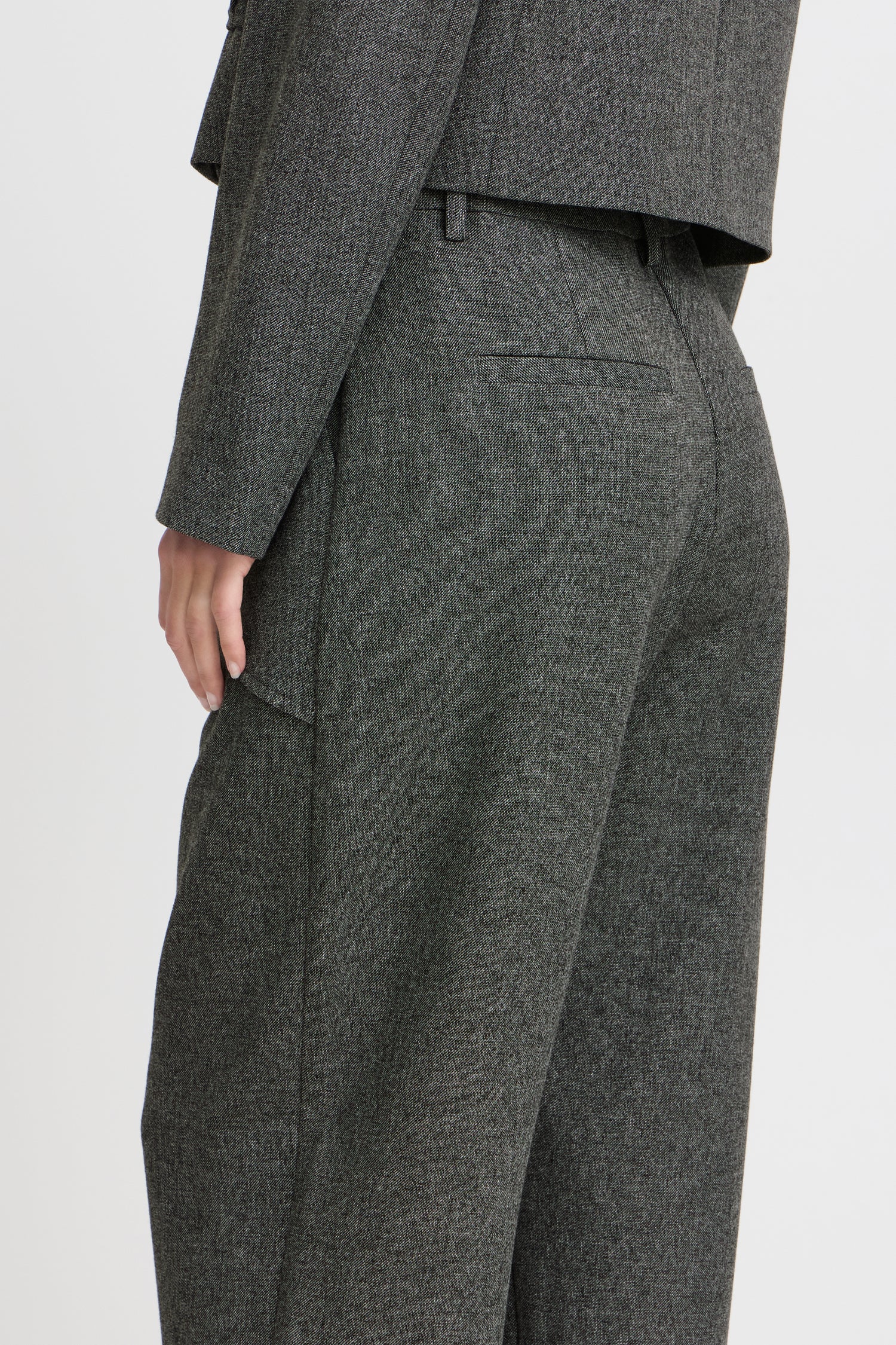 B.Young Etona Belt Pants