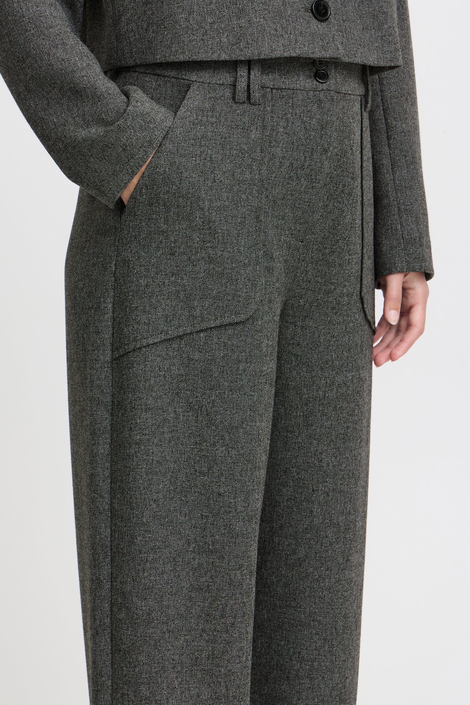 B.Young Etona Belt Pants