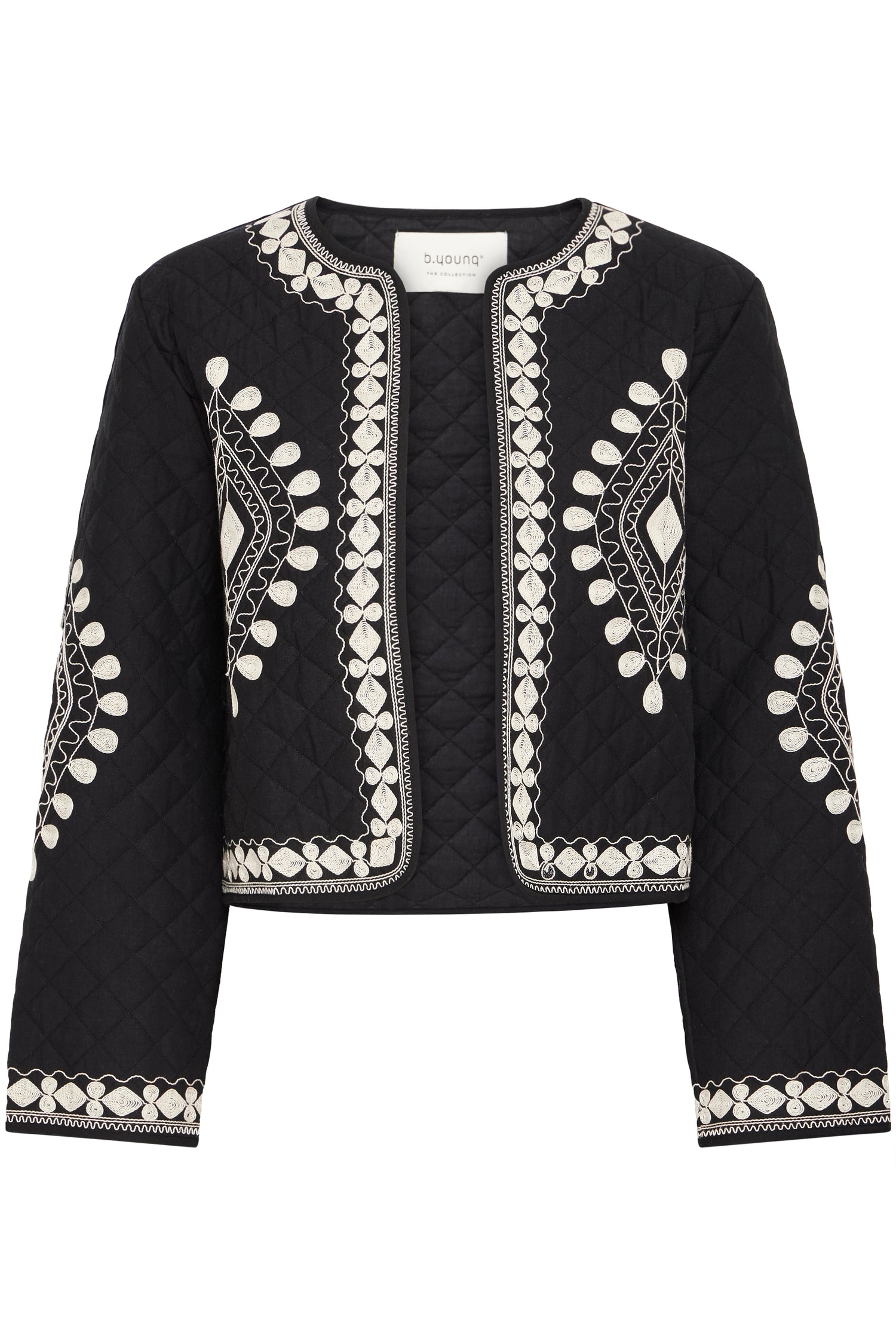 B.Young Damun Casual Jacket