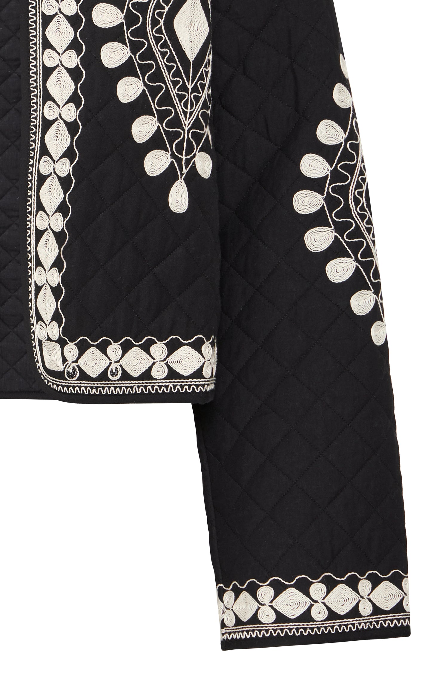 B.Young Damun Casual Jacket