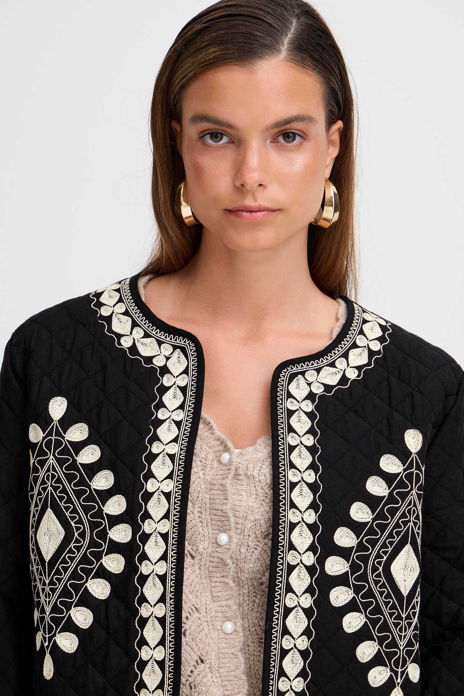 B.Young Damun Casual Jacket