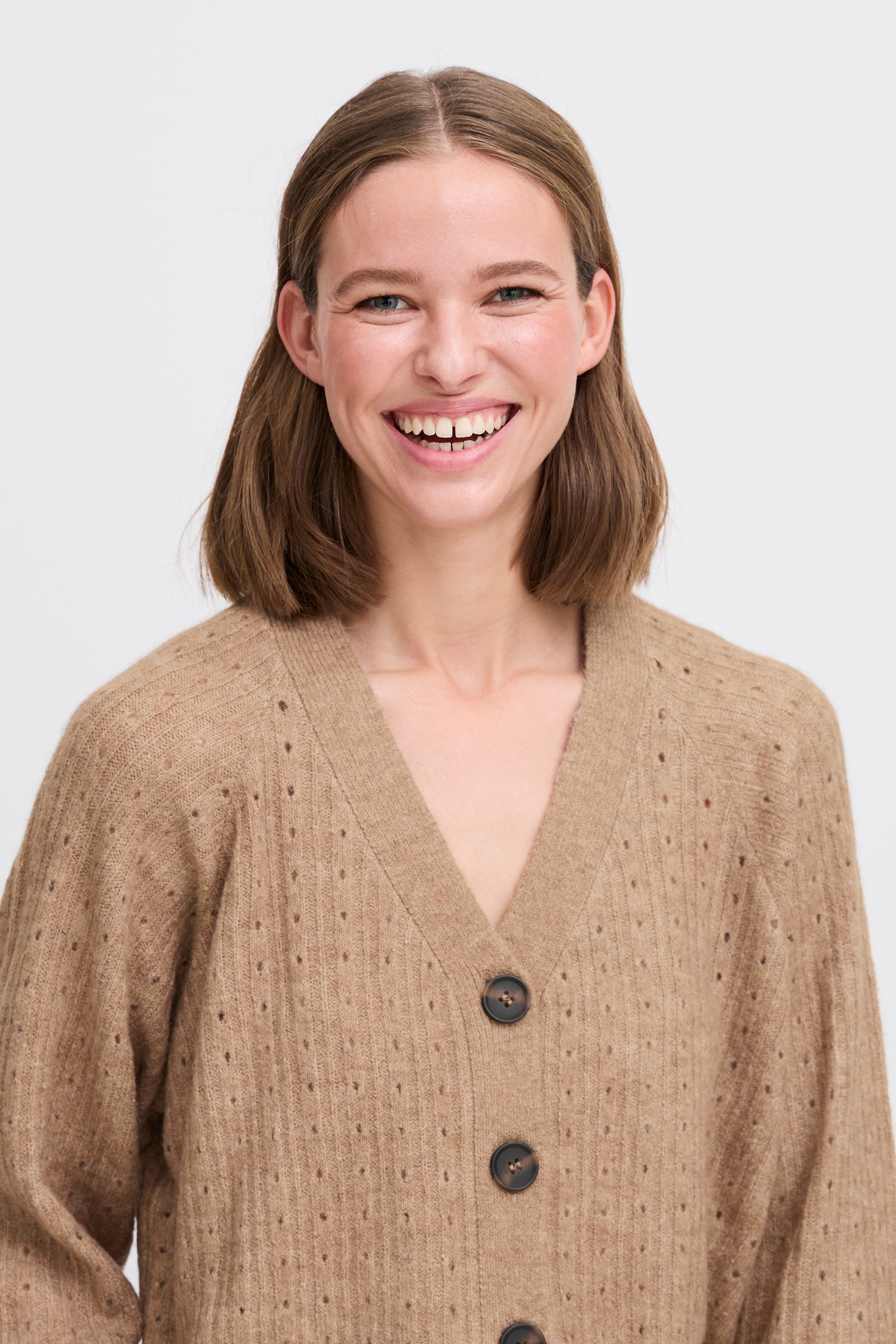 B.Young Monna Cardigan