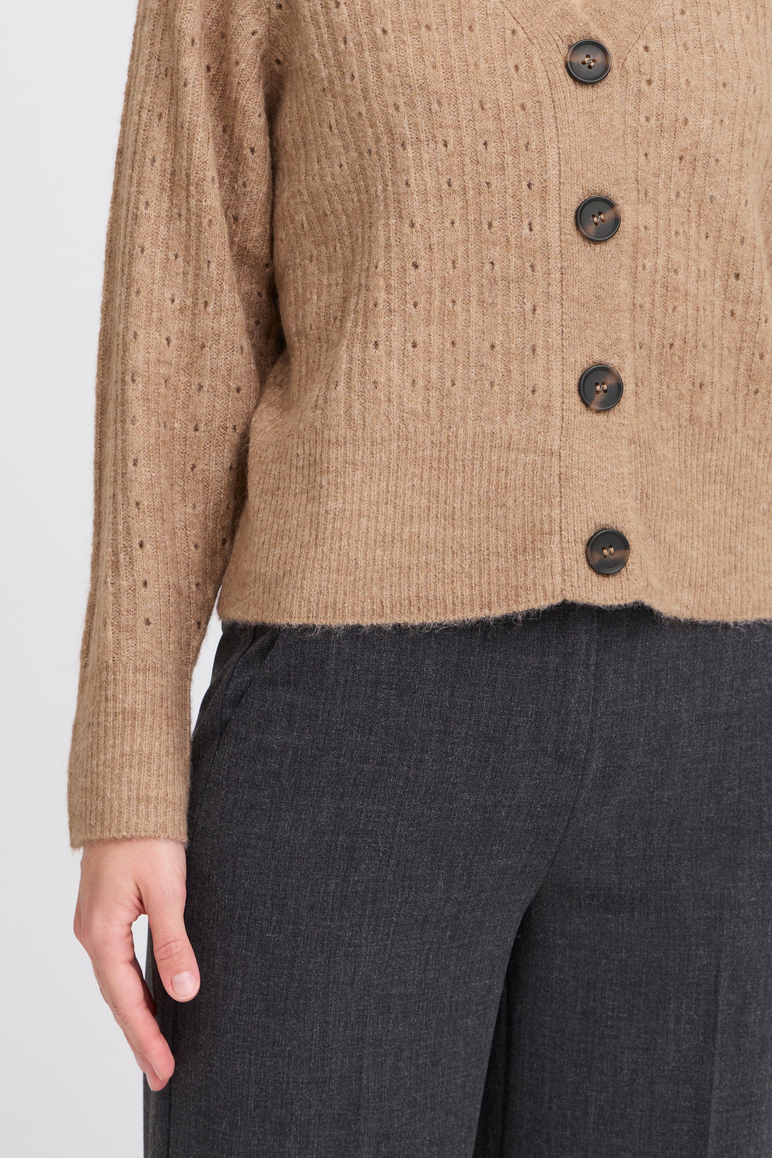 B.Young Monna Cardigan