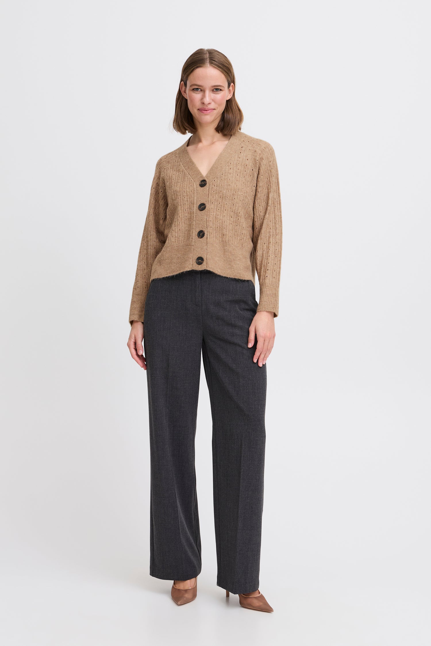 B.Young Monna Cardigan