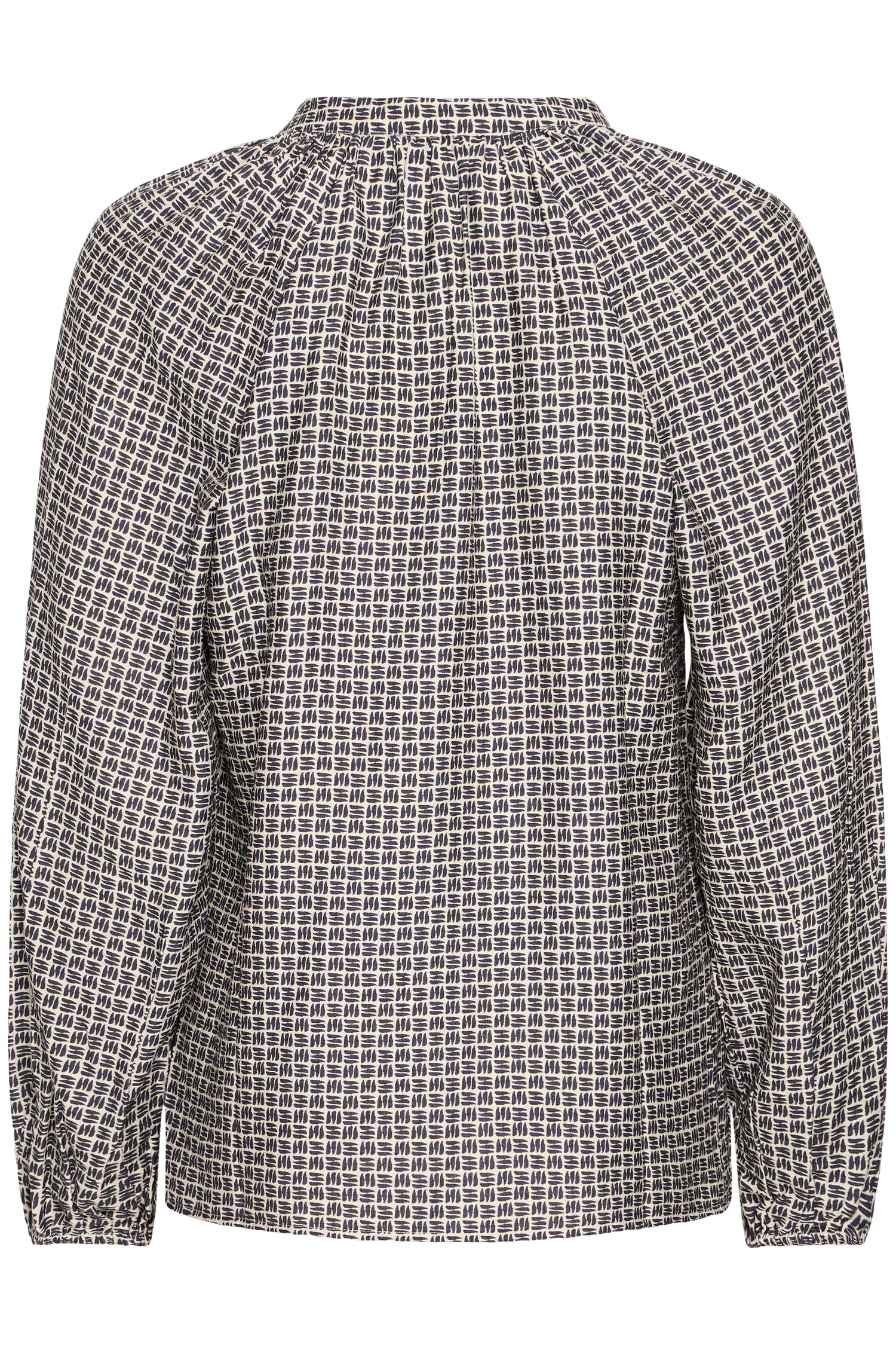 B.Young Ikaia Blouse