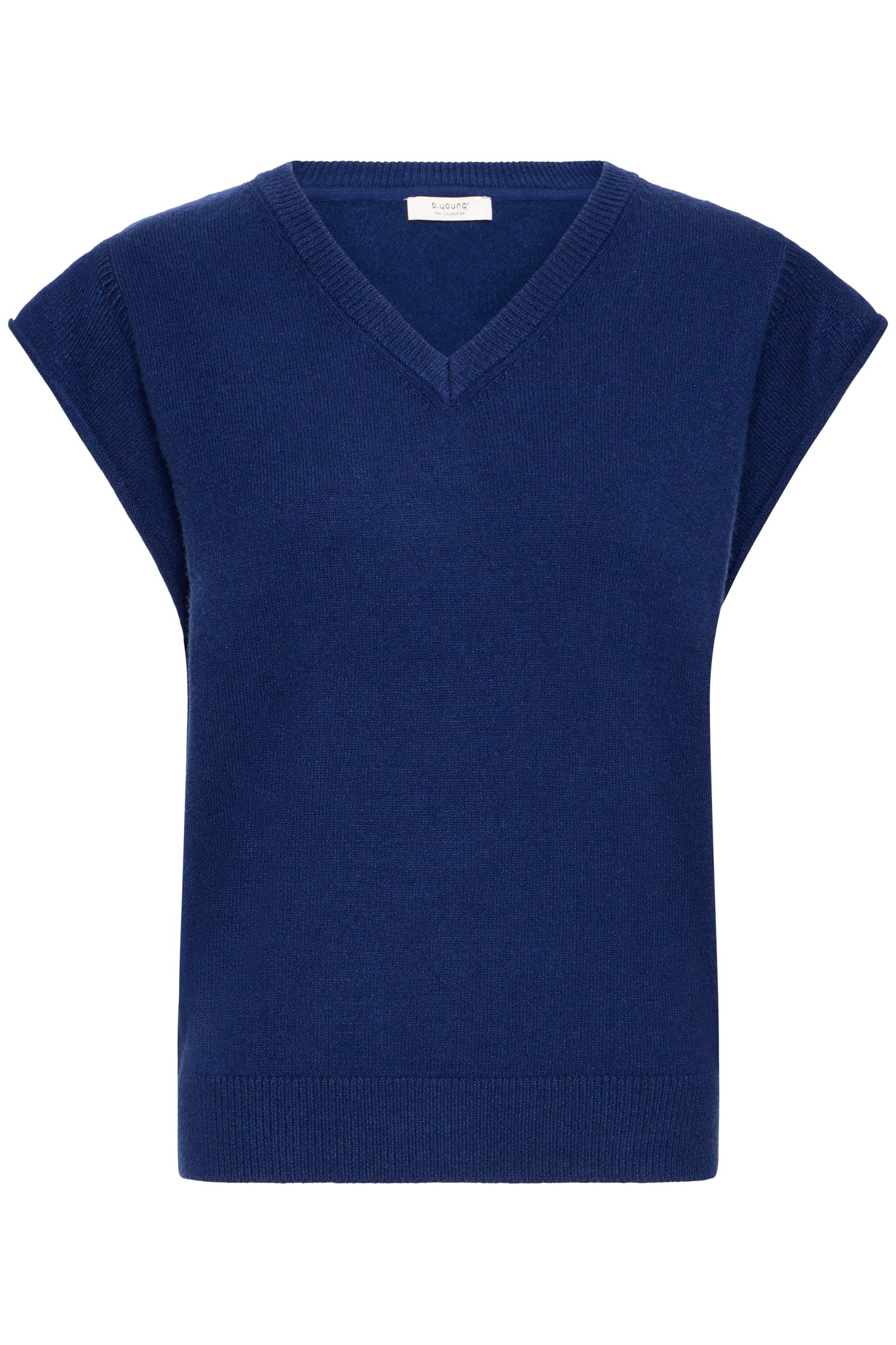 B. Young Manina Vest