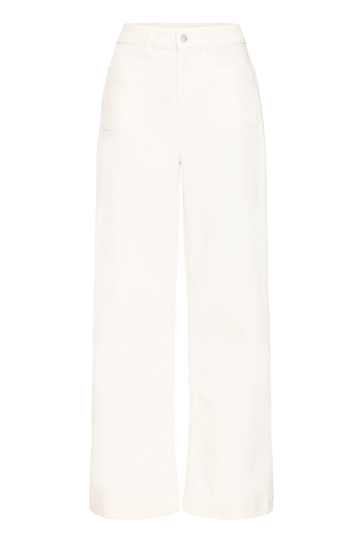 B. Young Lydia Pocket Jeans