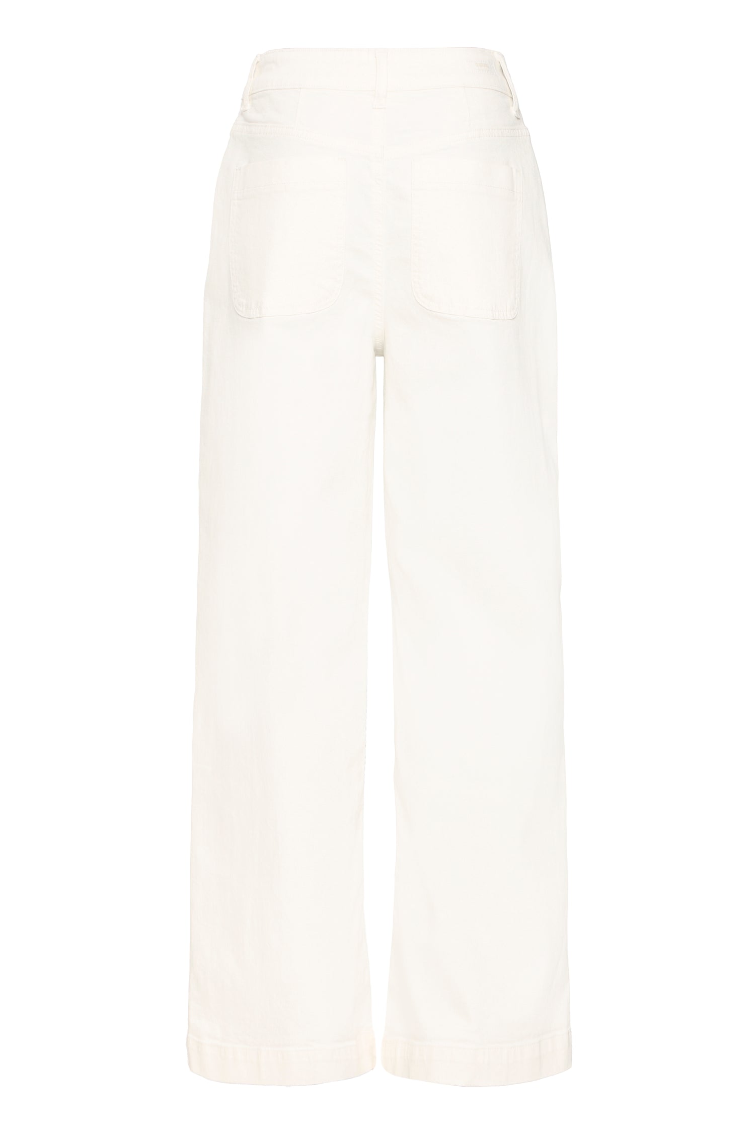 B. Young Lydia Pocket Jeans