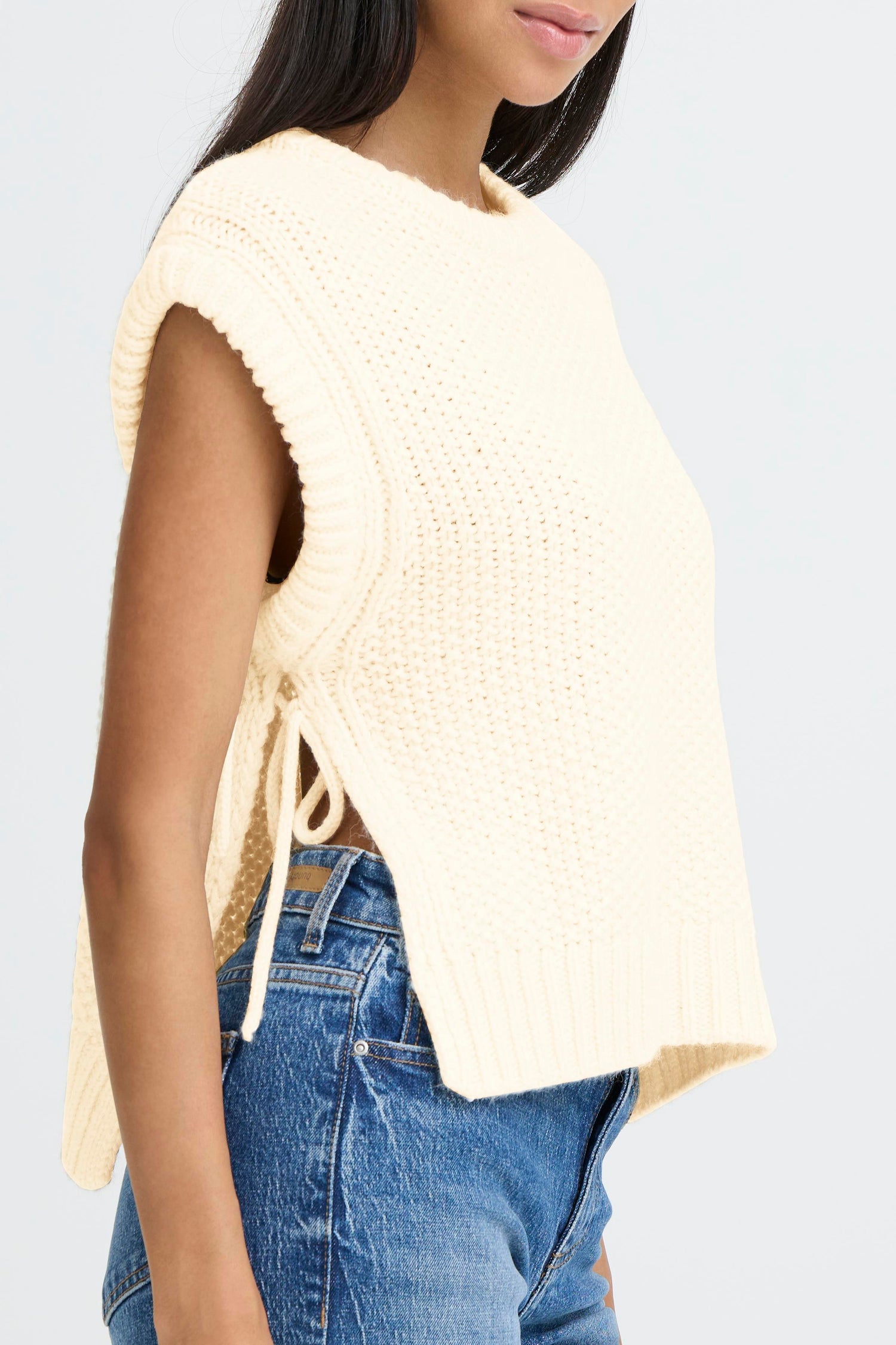 B. Young Nitta Slipover