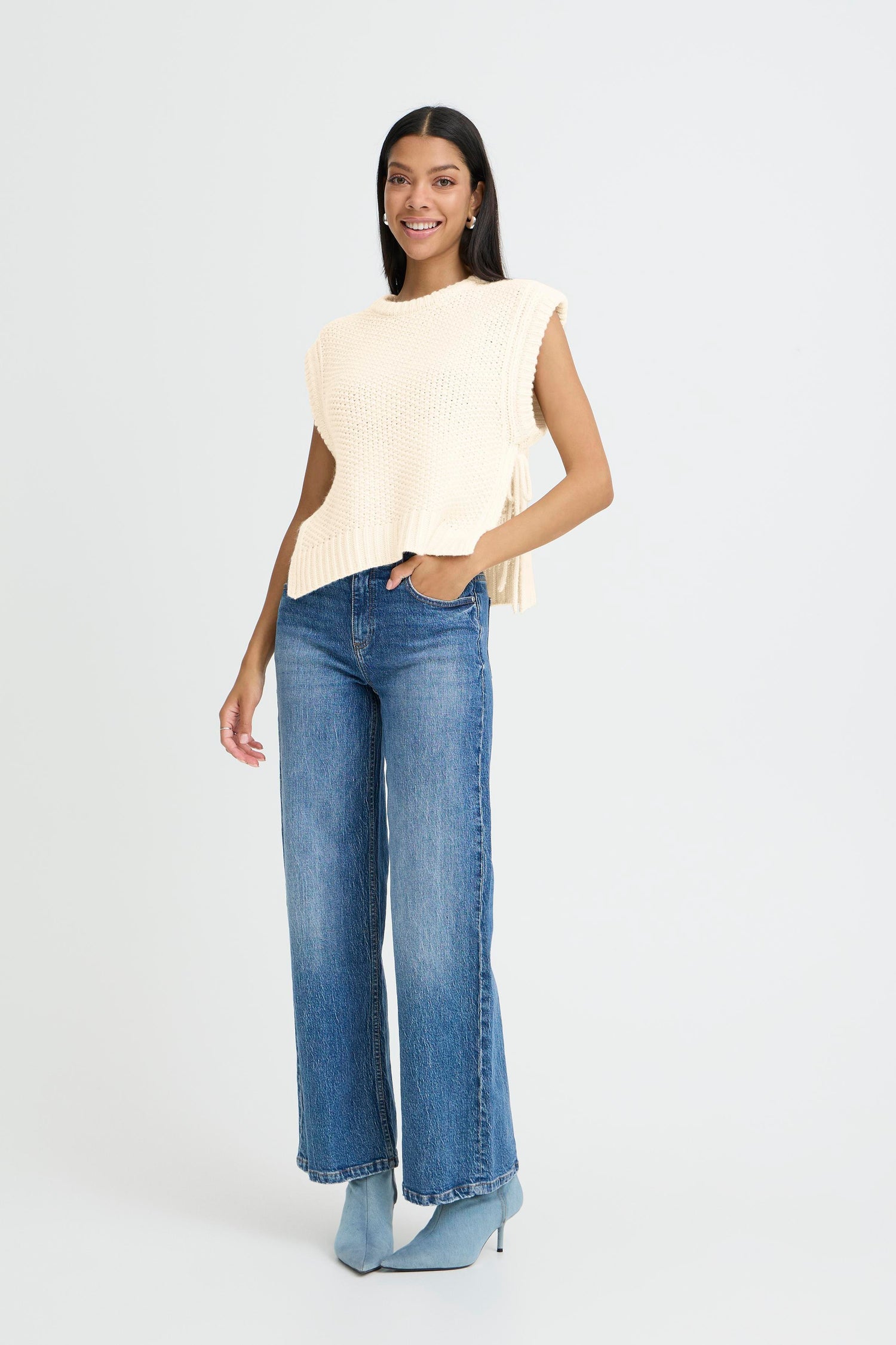 B. Young Nitta Slipover