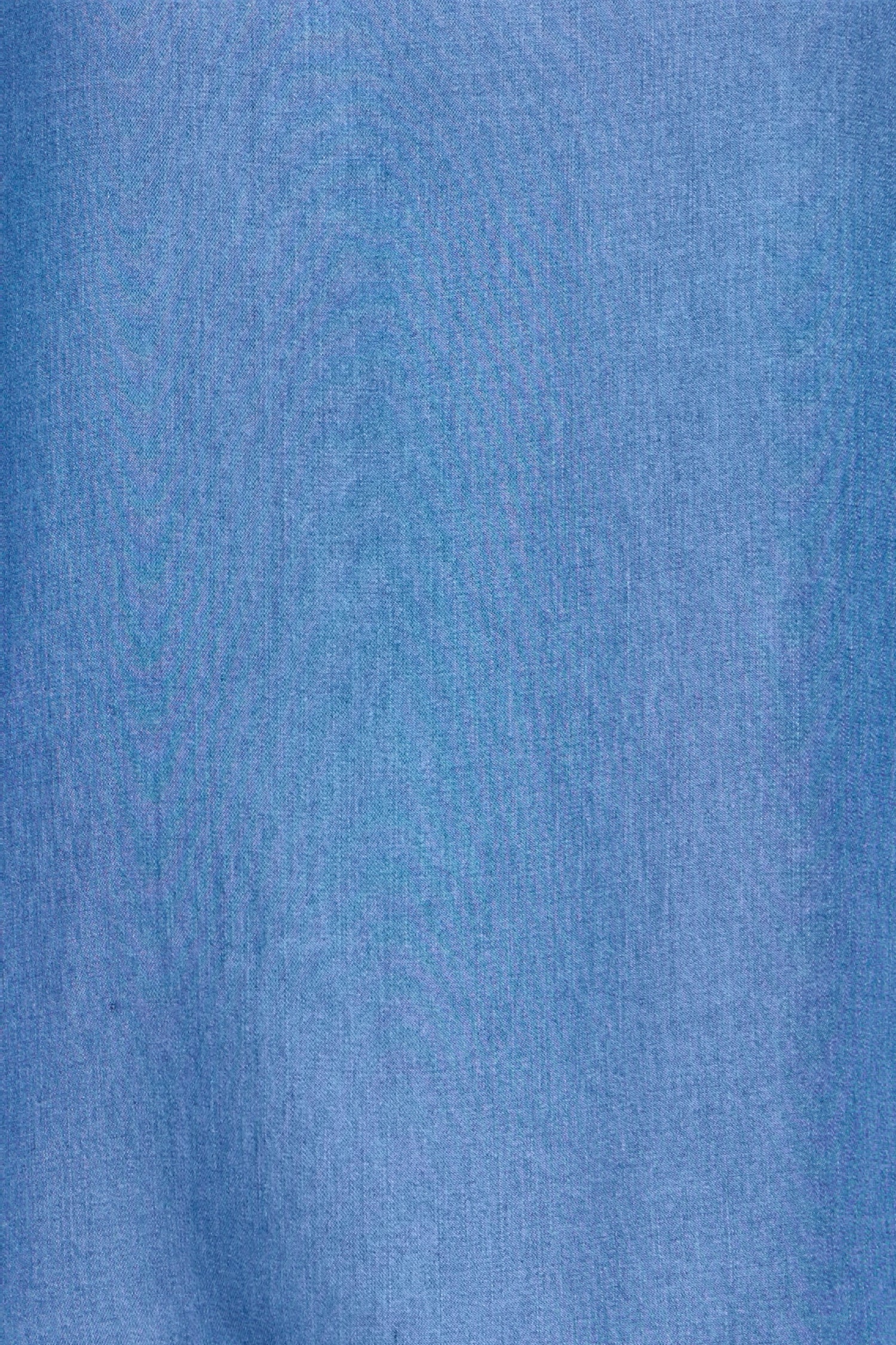 B. Young Kosmo Sleeveless Embroidered Shirt