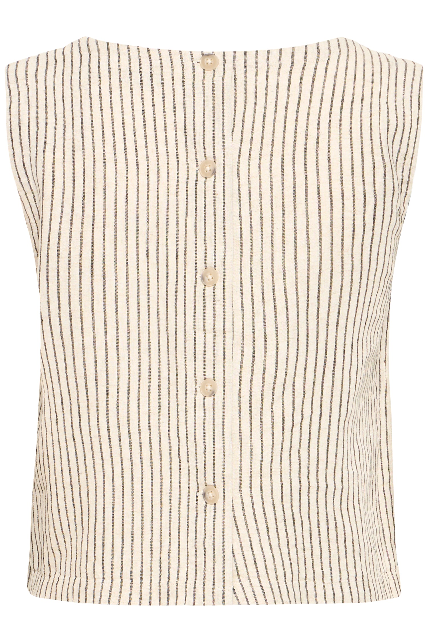 B.Young Falakka O-Neck Top