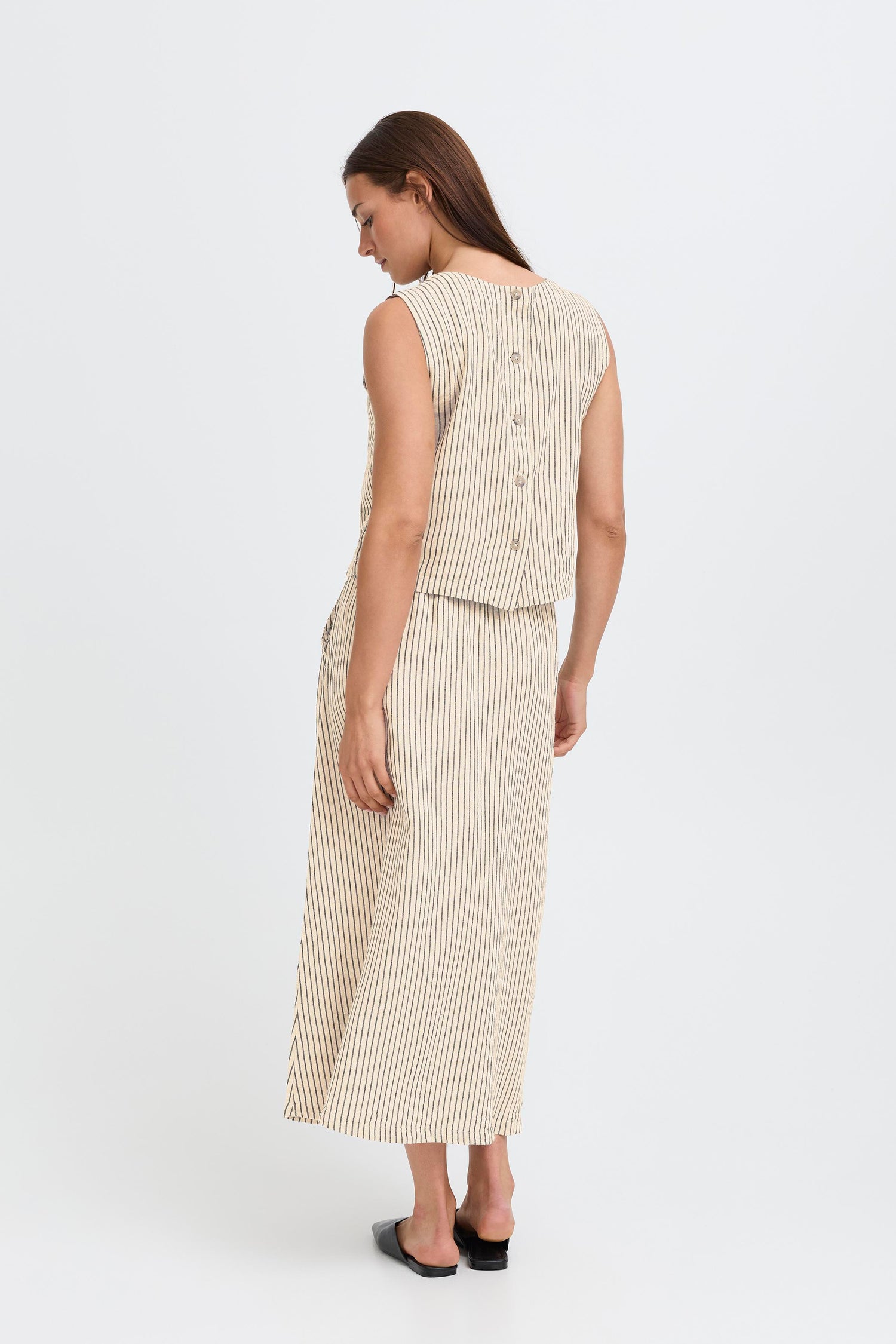 B.Young Falakka O-Neck Top