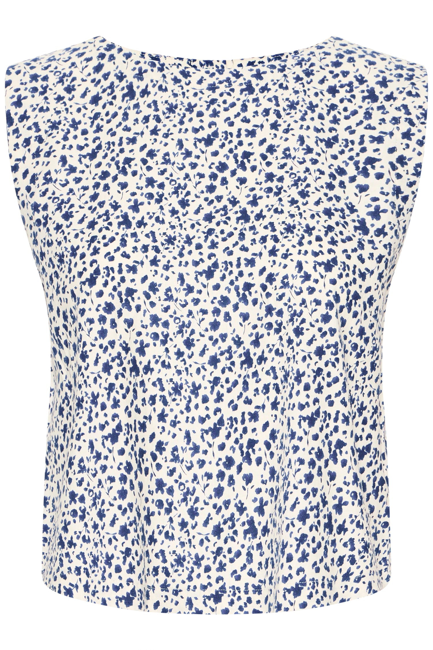 B.Young Falakka O-Neck Top