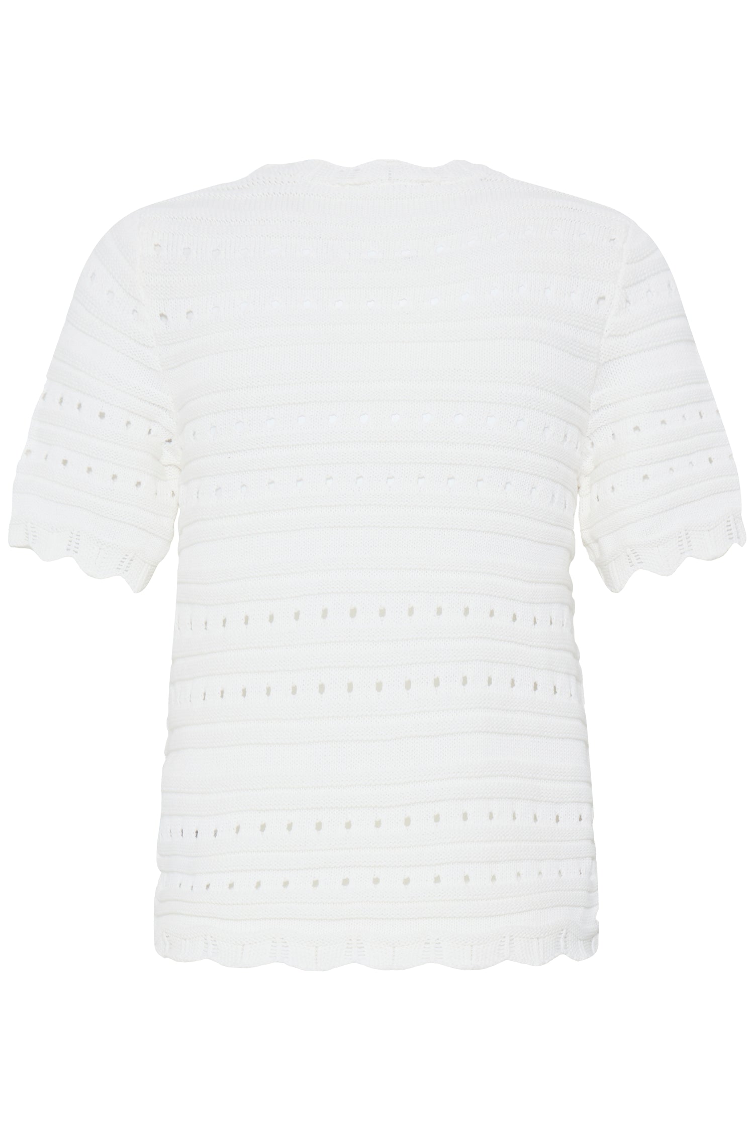B. Young Naski Short Sleeve Cardigan