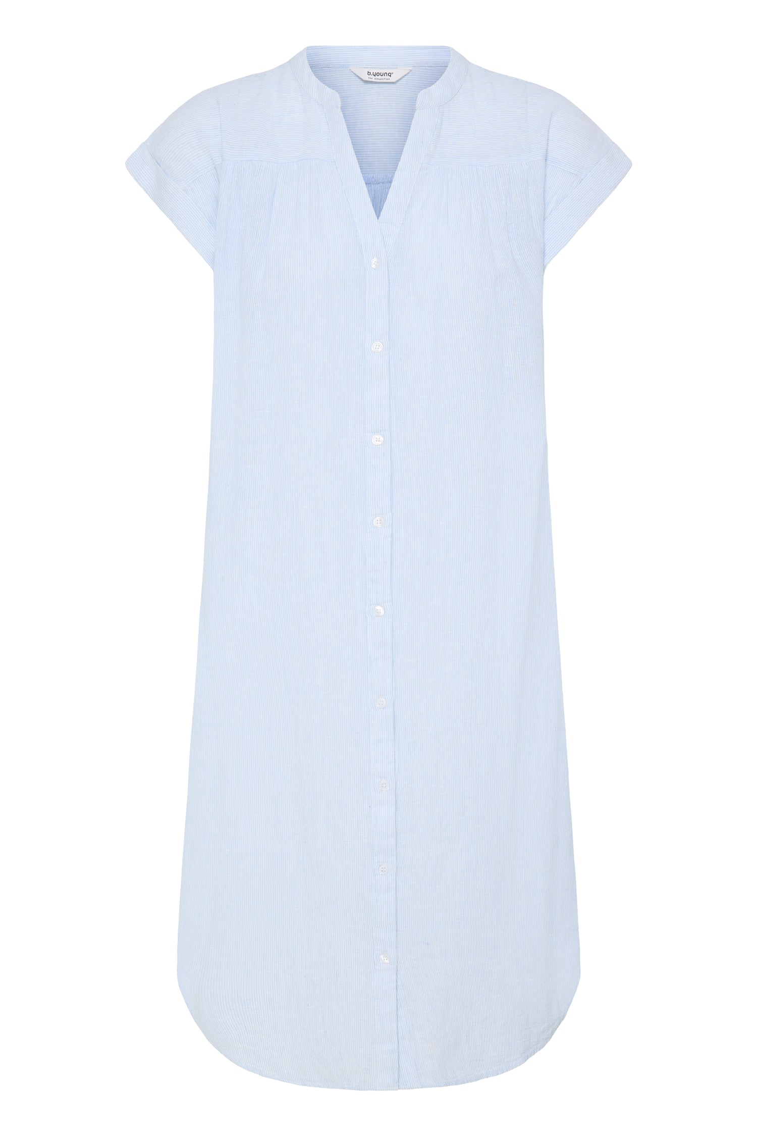 B.Young Izola Dress