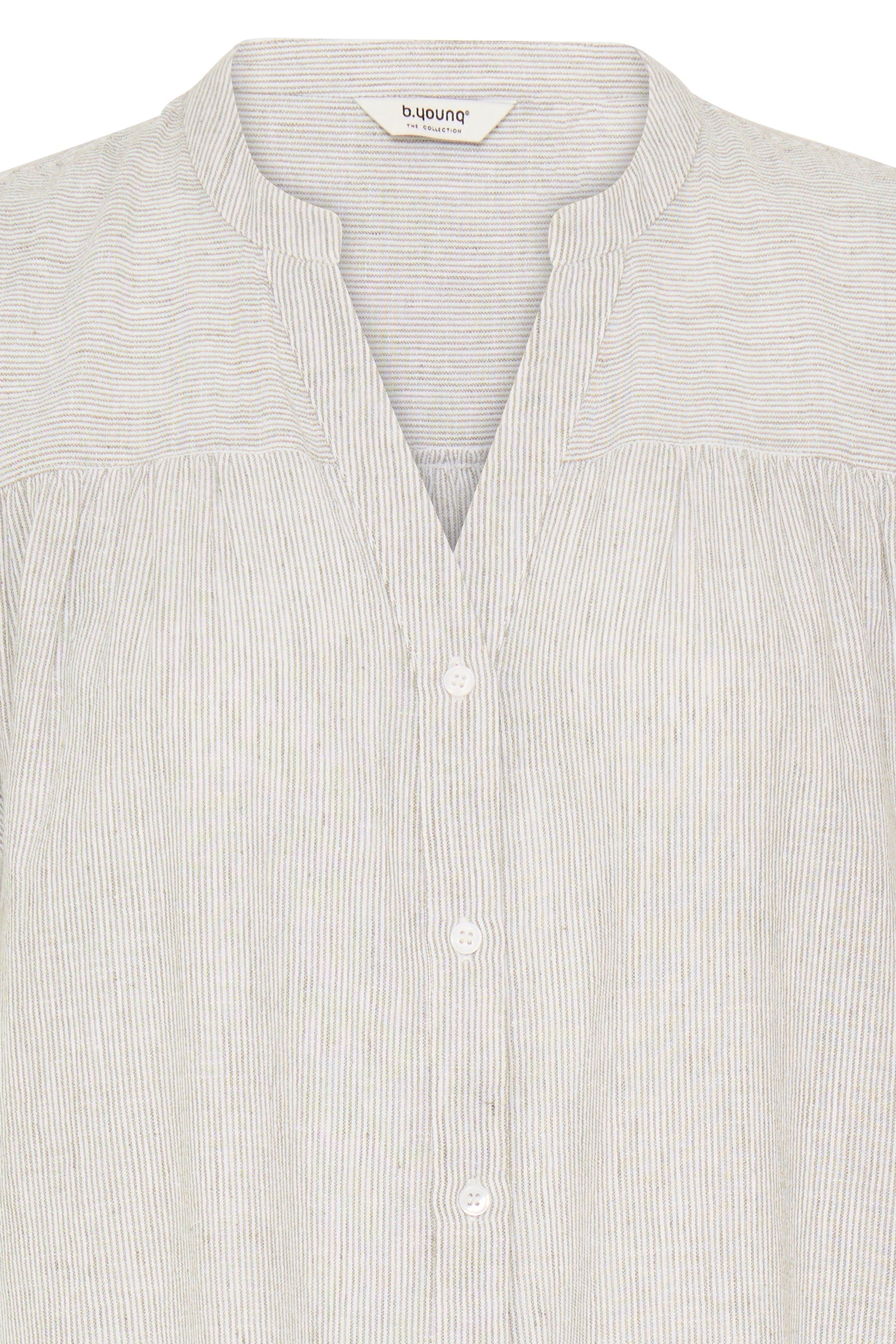 B.Young Izola Dress