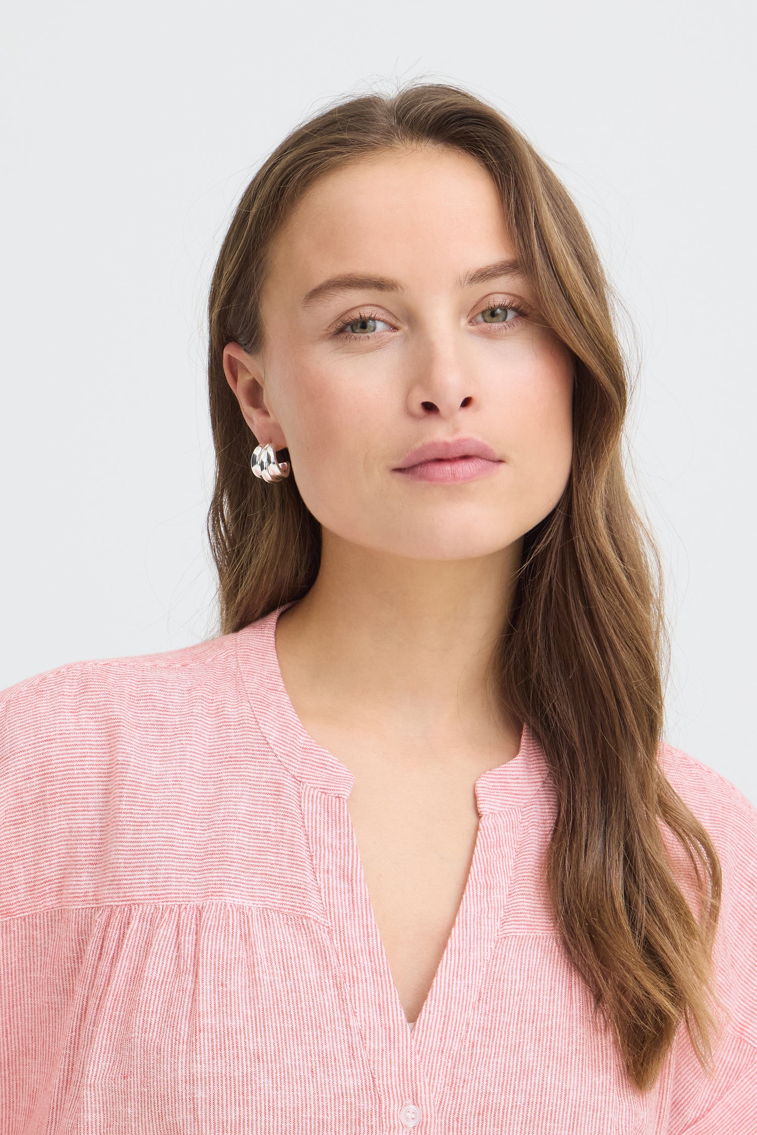 B.Young Izola Dress