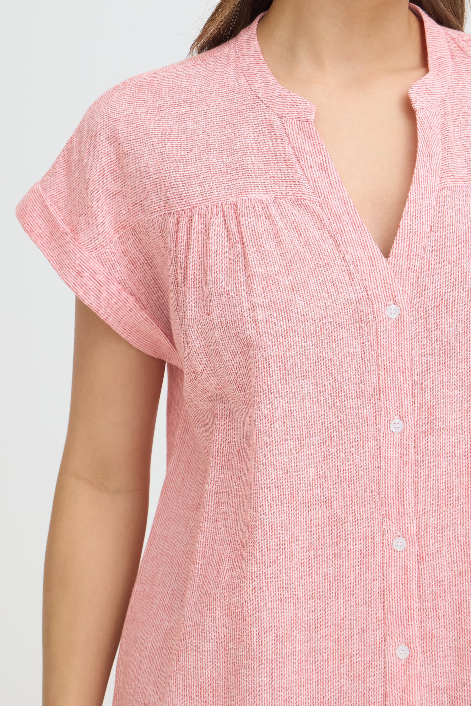 B.Young Izola Dress