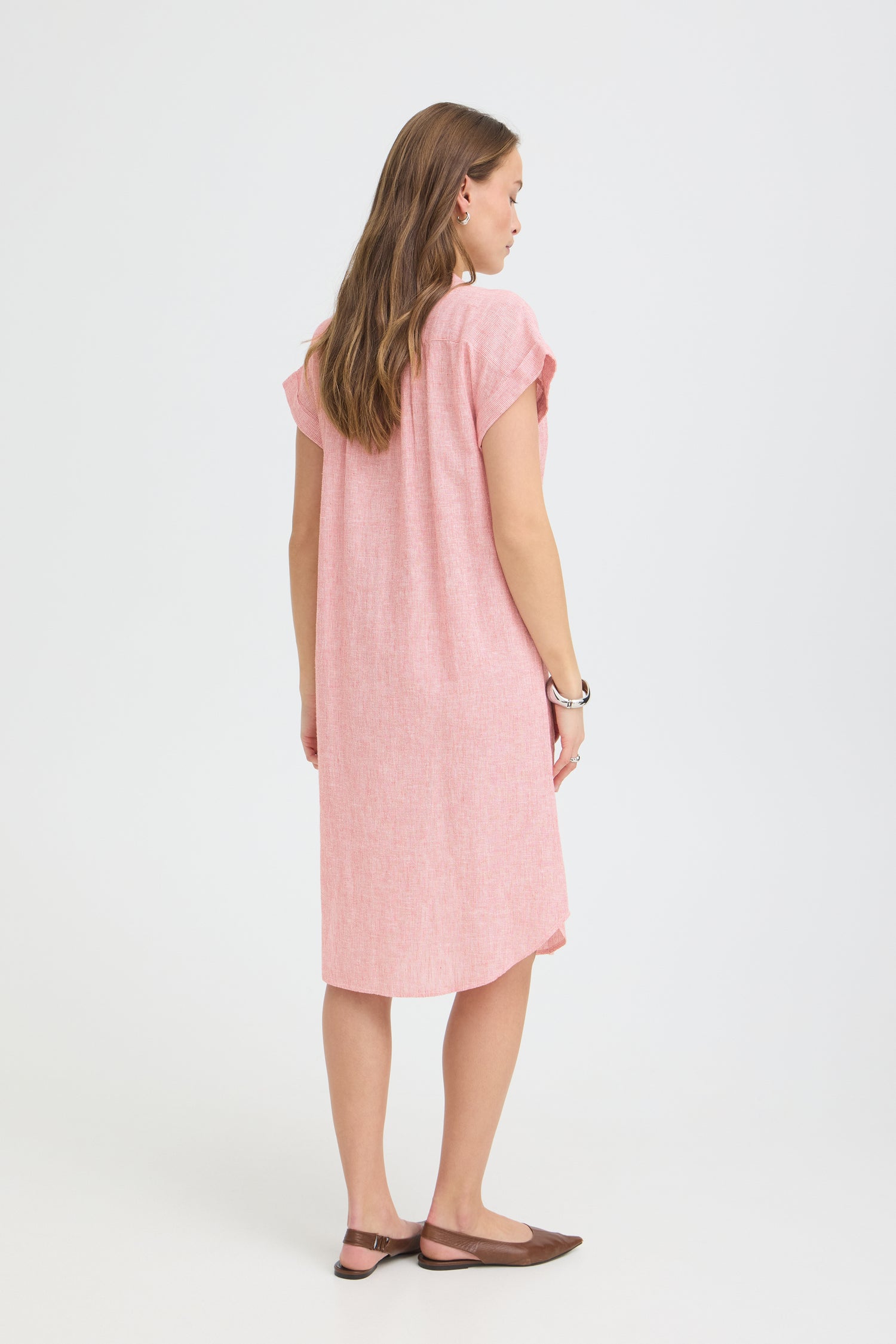 B.Young Izola Dress