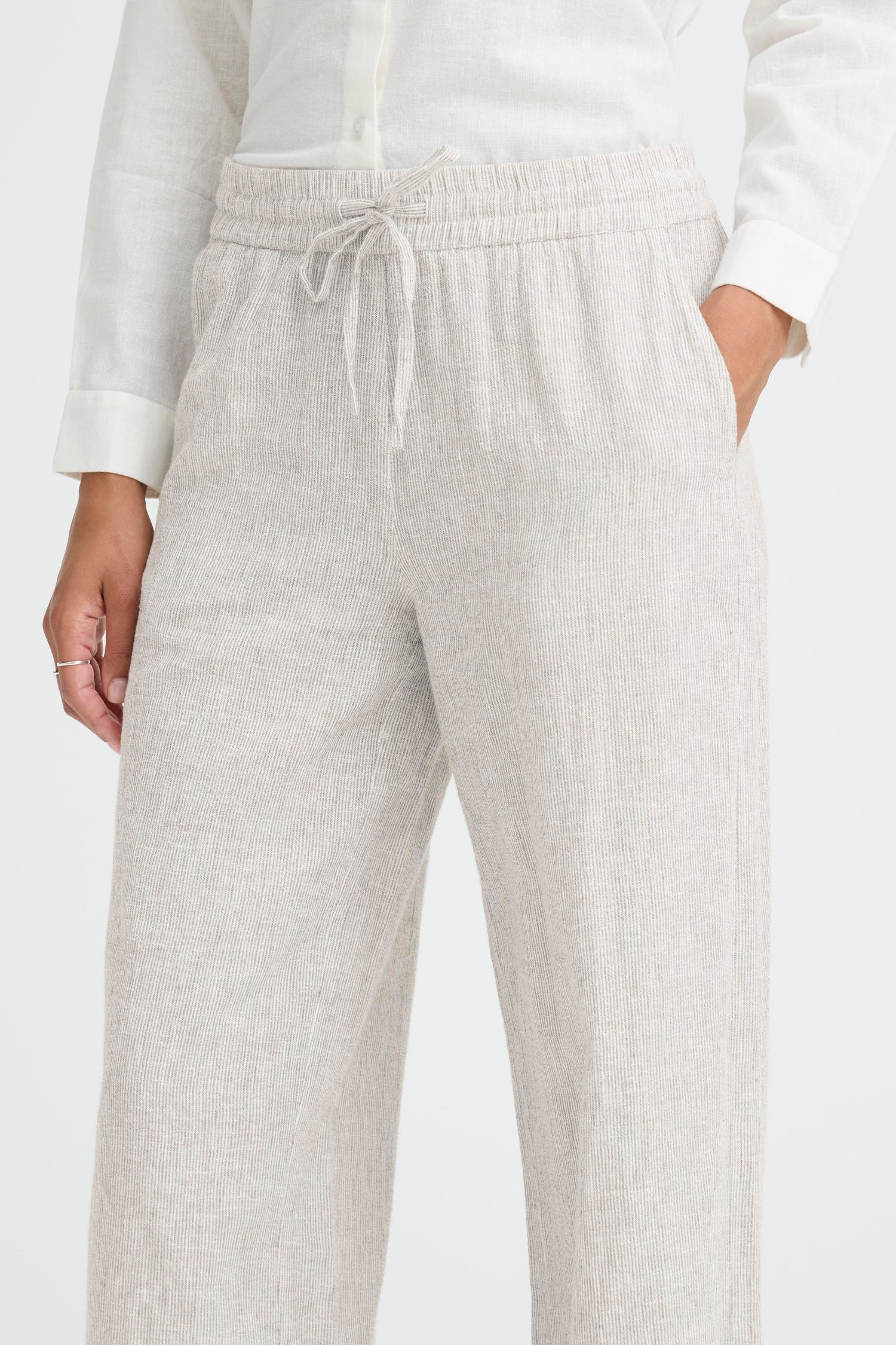 B.Young Izola Pants