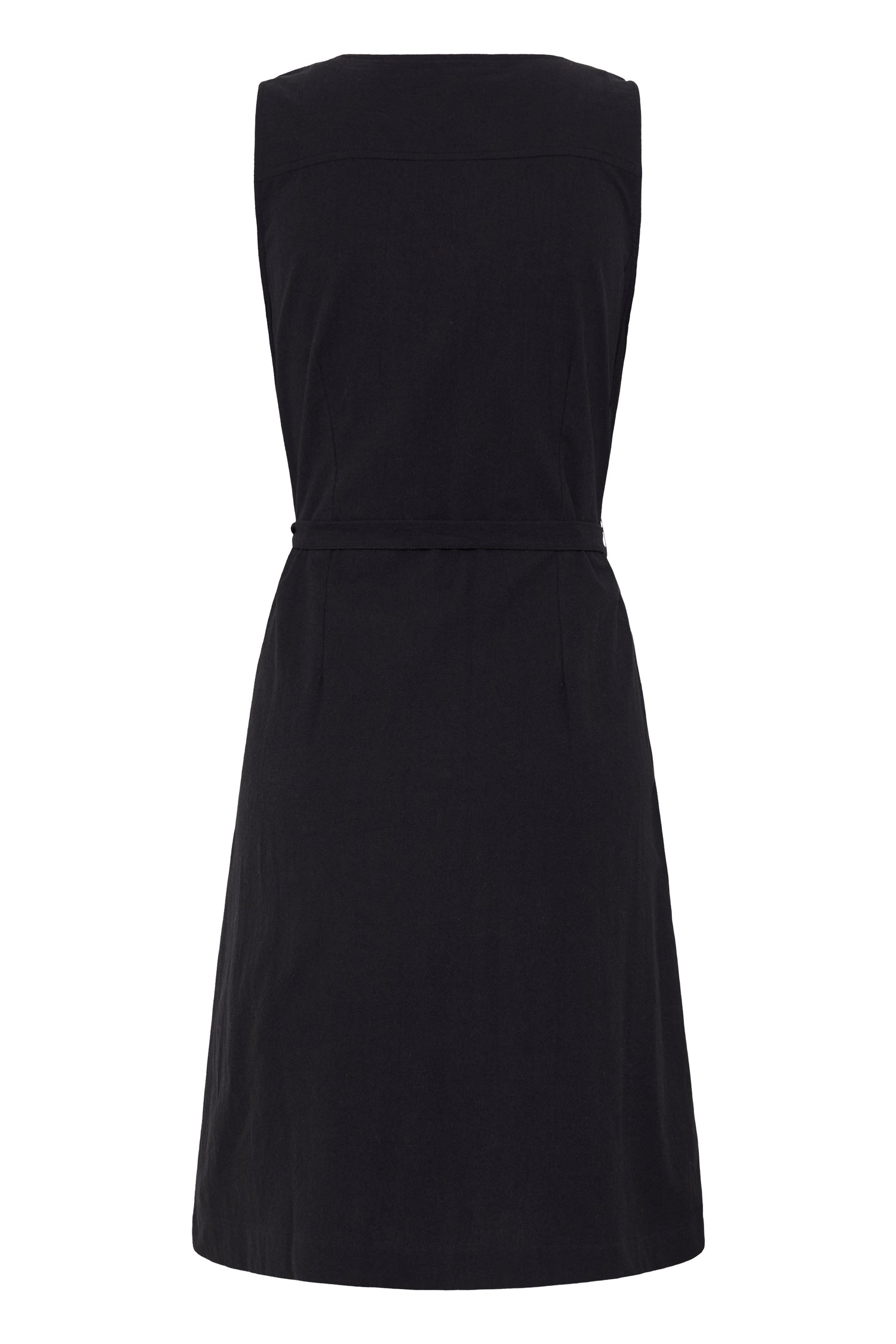 B.Young Ellana V Dress