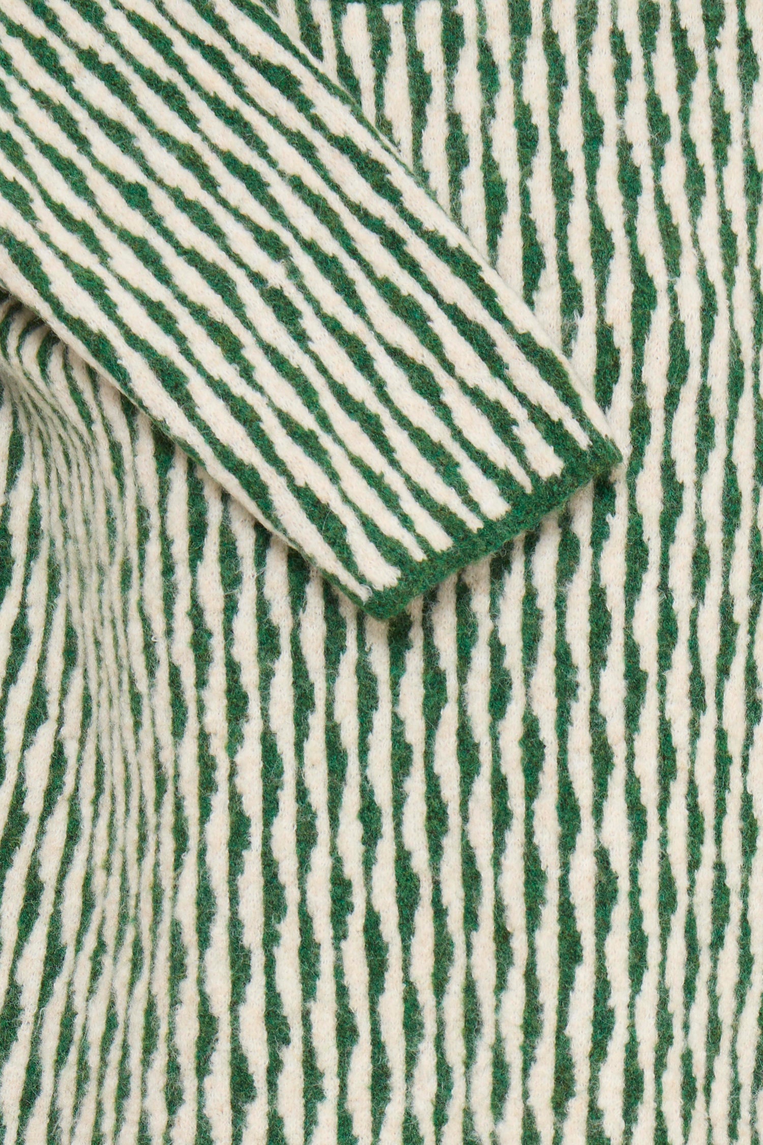 B. Young Ojula Pullover