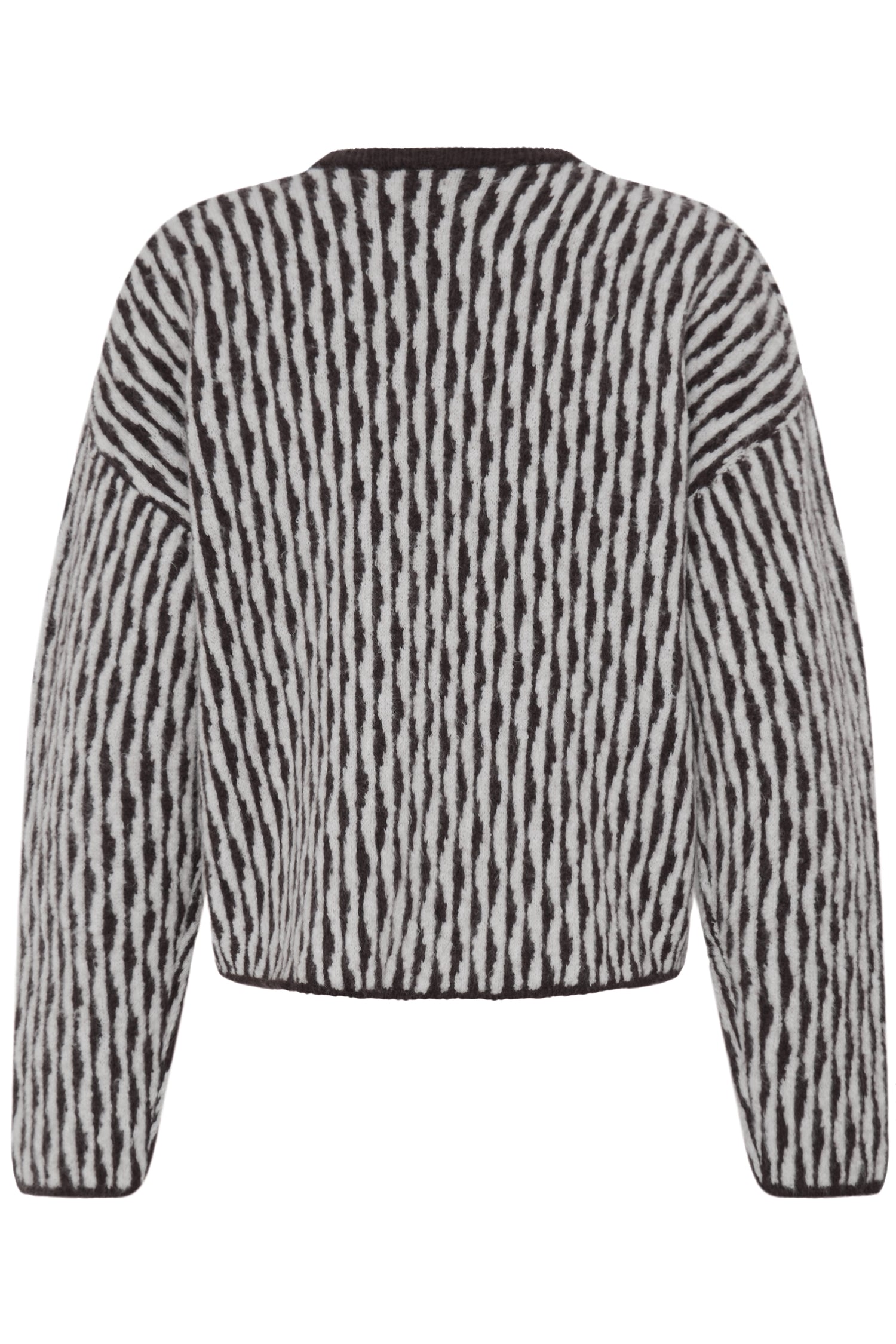 B. Young Ojula Pullover