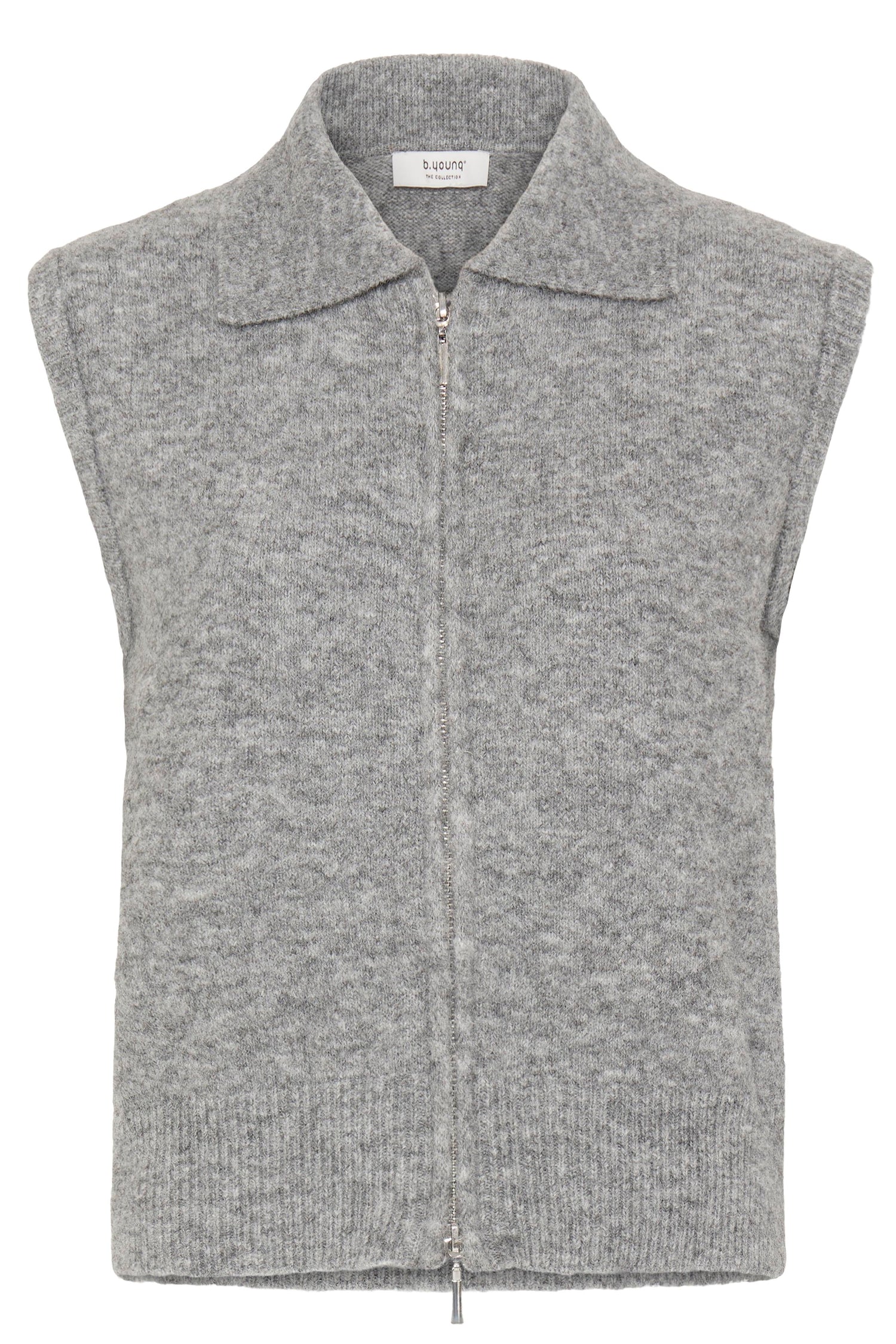B. Young Omea Zipper Pullover
