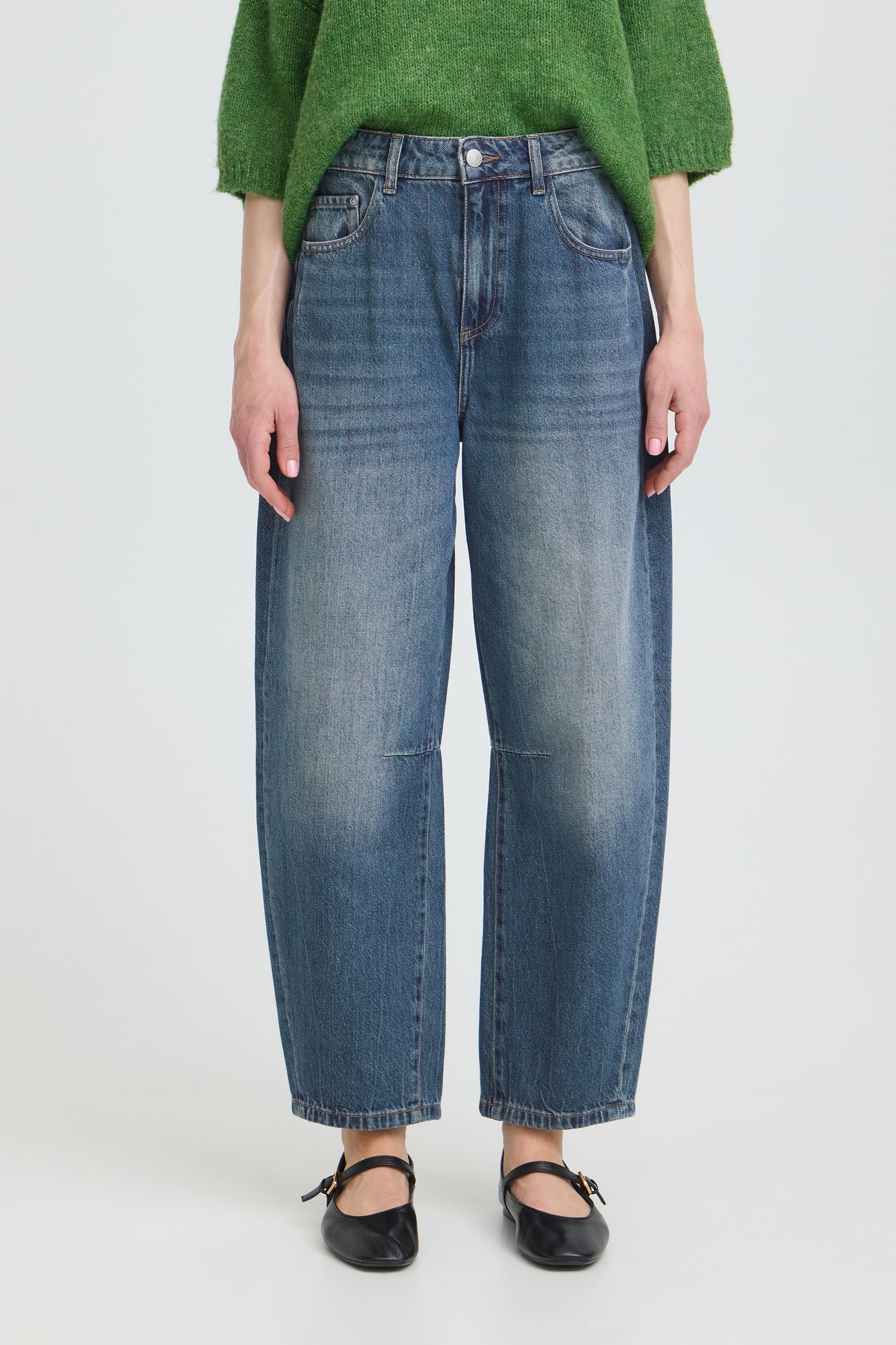 B. Young Kalluna Jeans